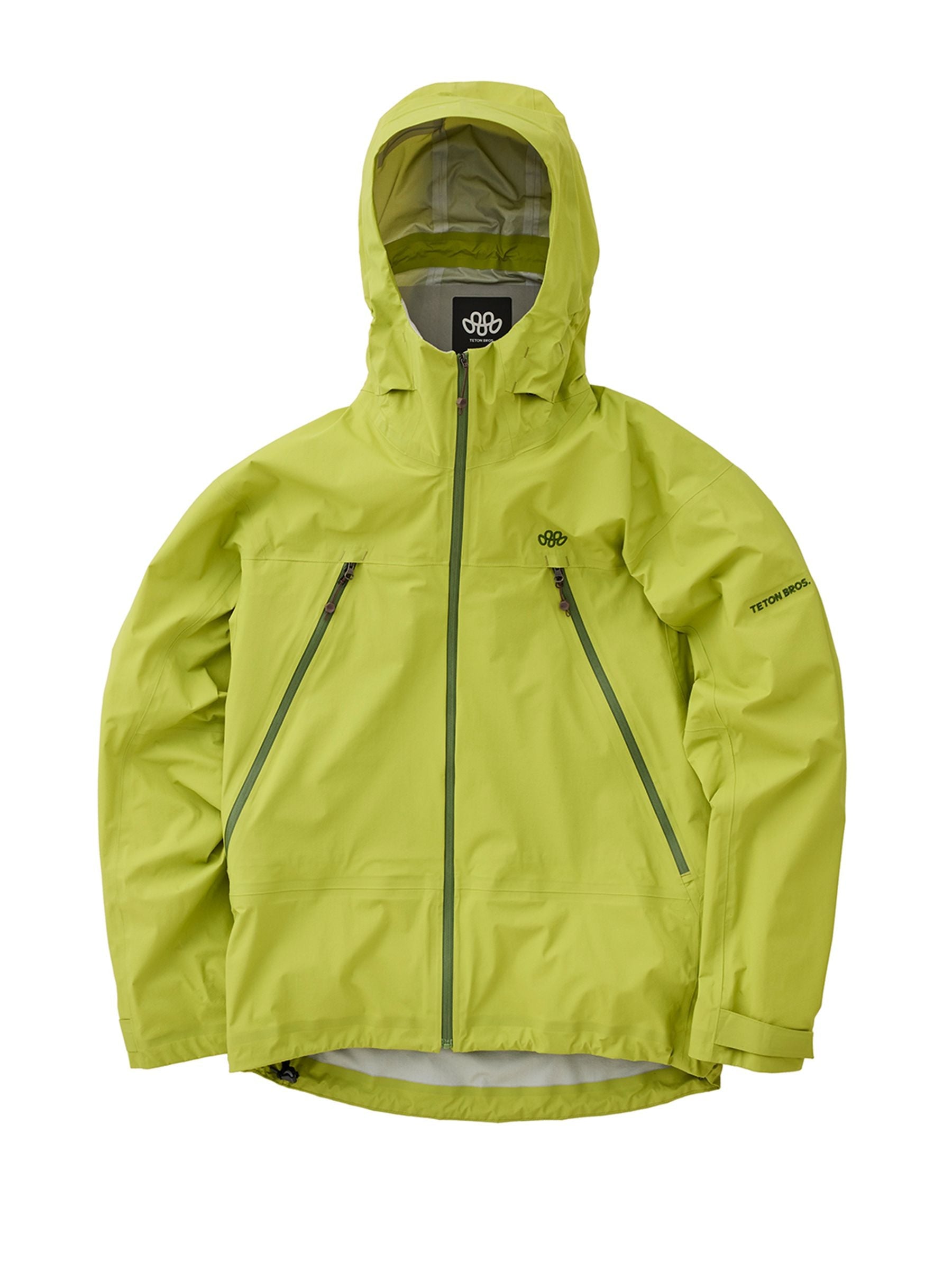 Yari Jacket – TETON BROS. OFFICIAL SITE