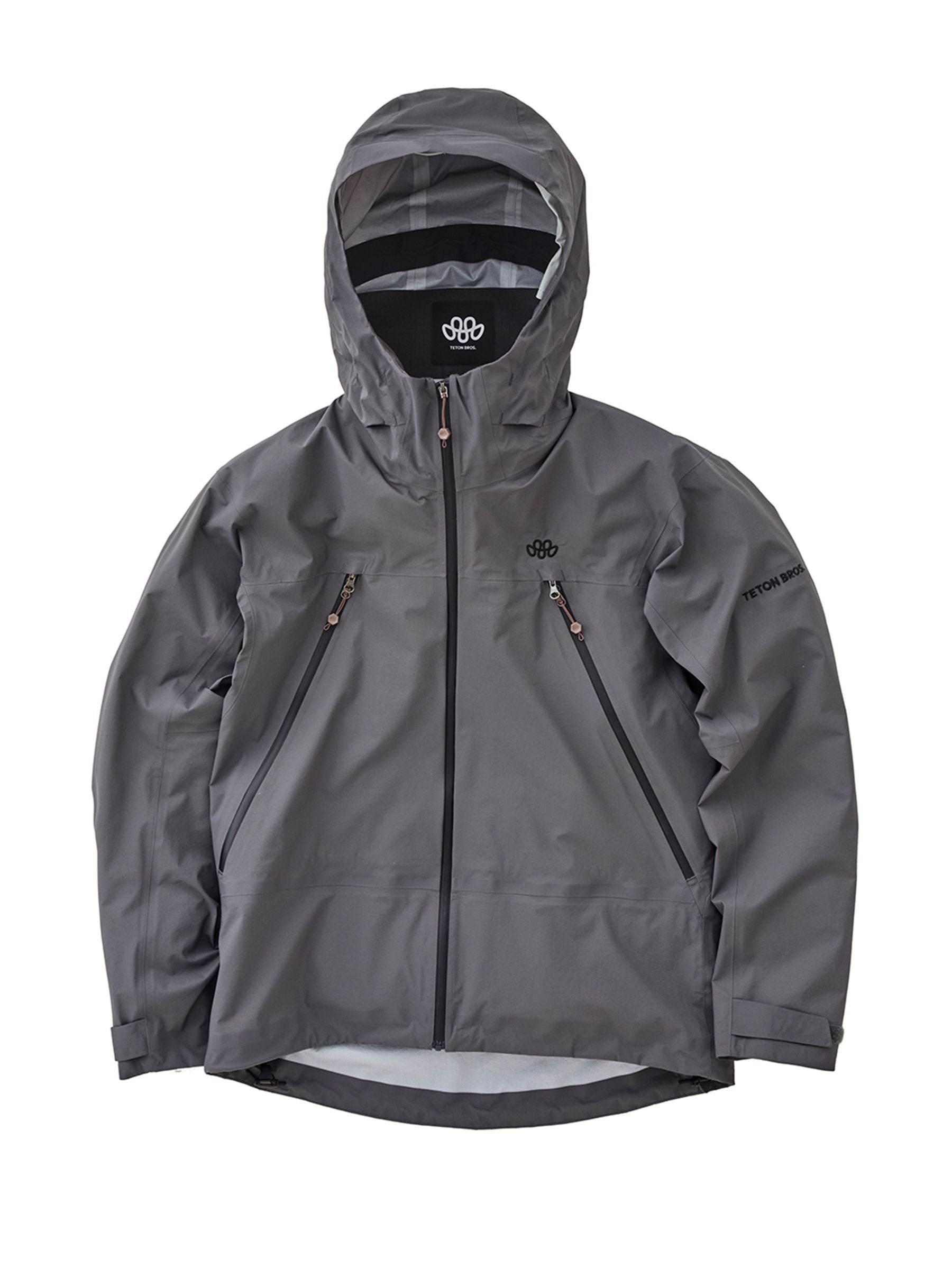 WS Oze Jacket – TETON BROS. OFFICIAL SITE