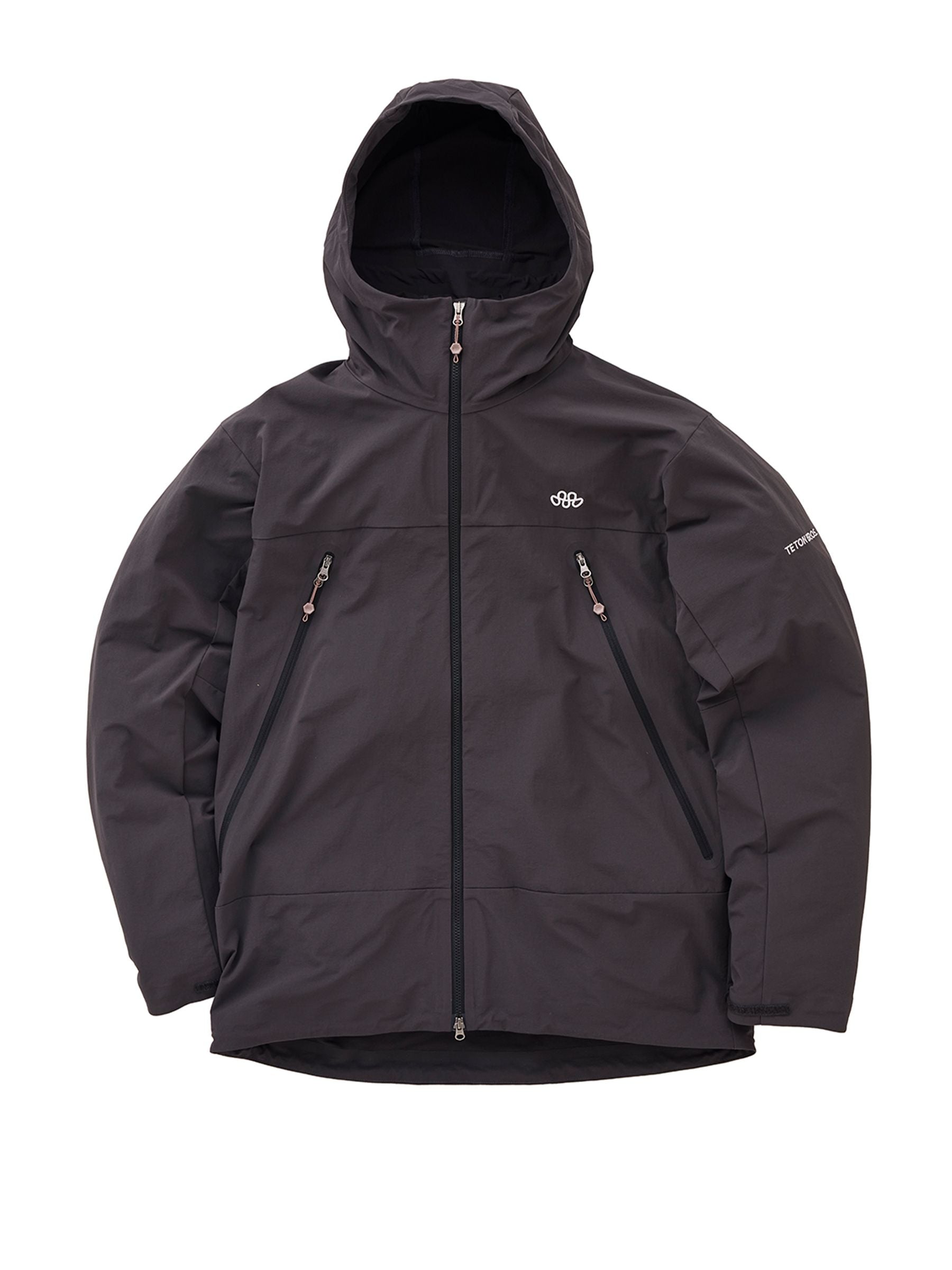 Headwall Hoody – TETON BROS. OFFICIAL SITE