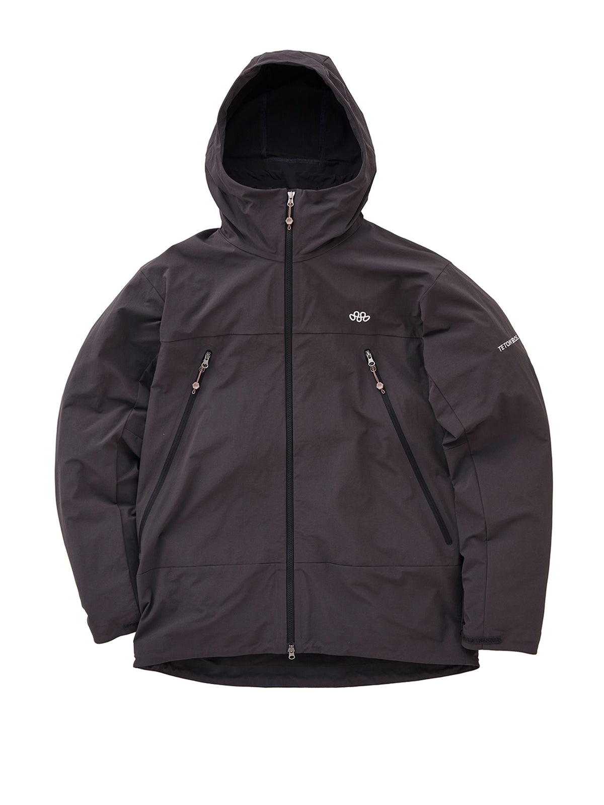 Headwall Hoody – TETON BROS. OFFICIAL SITE
