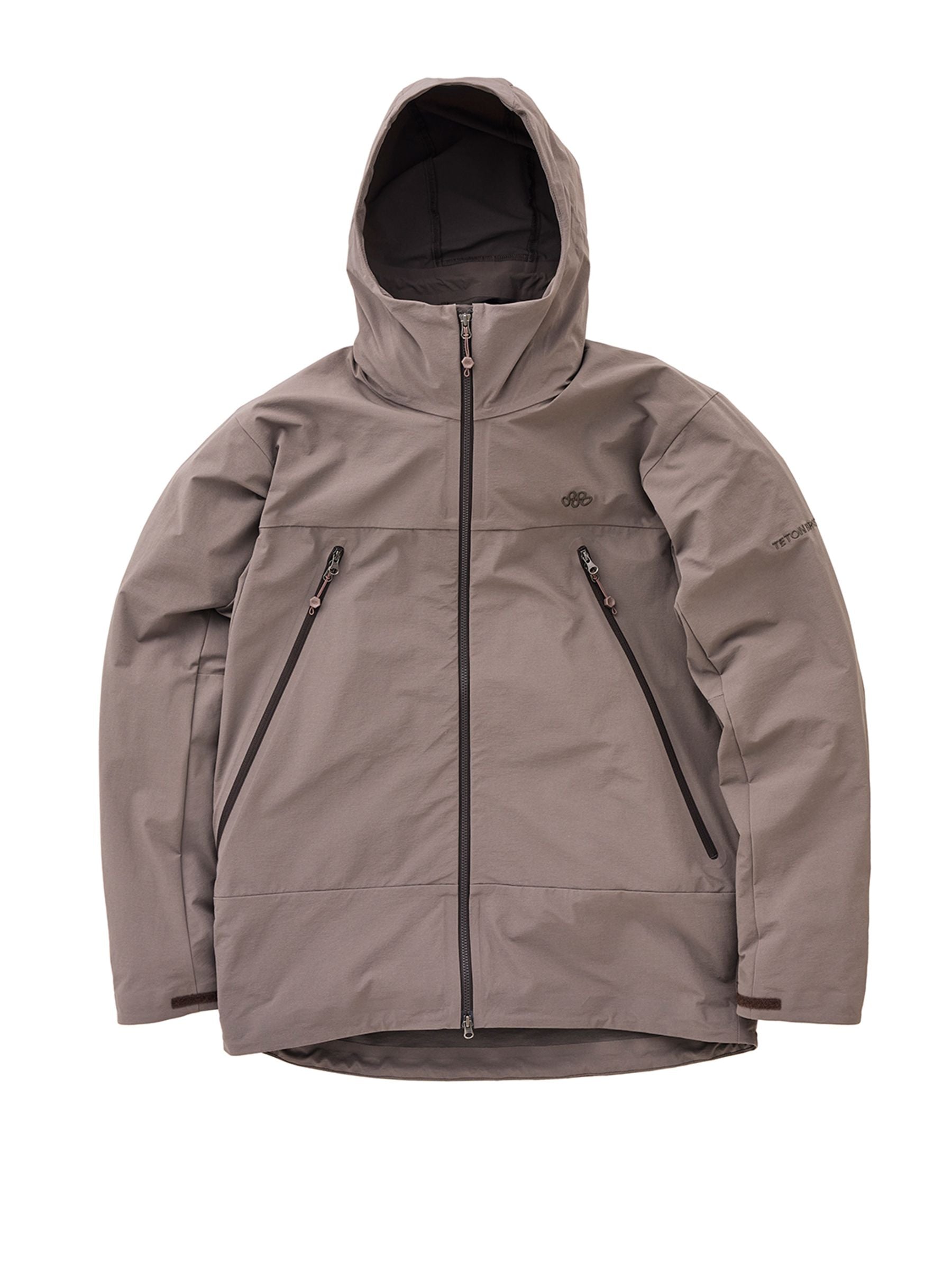 Headwall Hoody – TETON BROS. OFFICIAL SITE