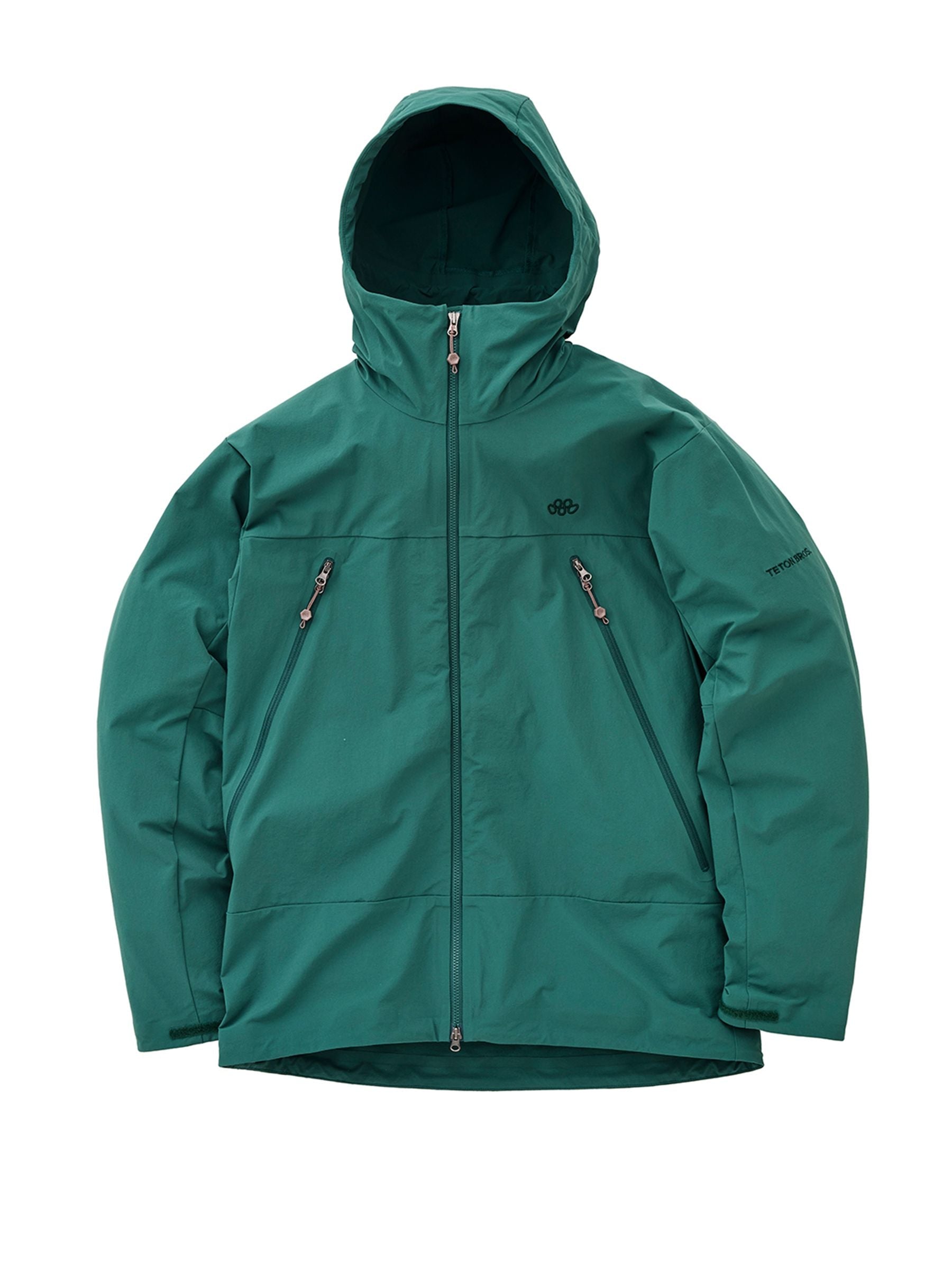 Headwall Hoody – TETON BROS. OFFICIAL SITE