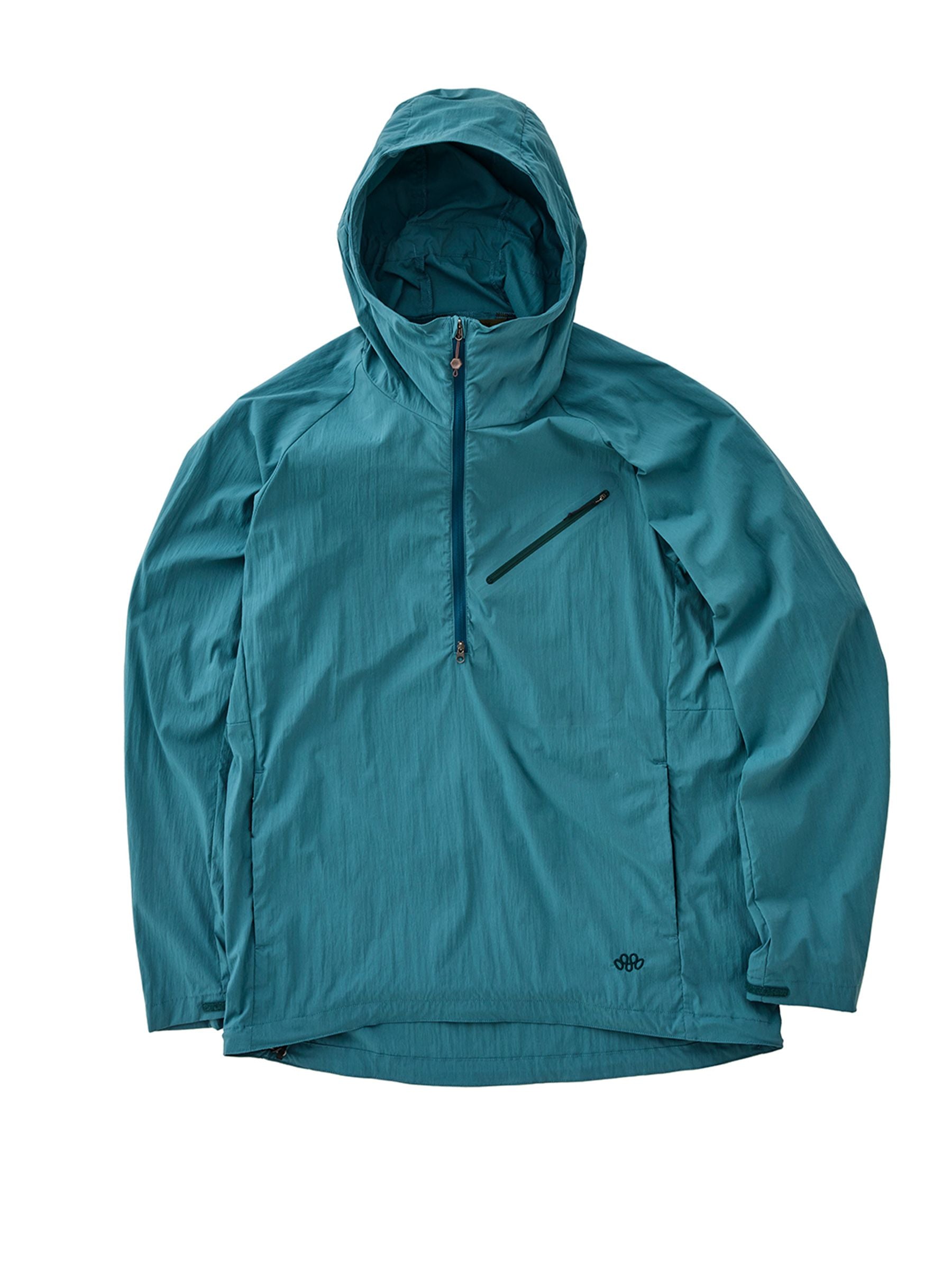 Journey Anorak – TETON BROS. OFFICIAL SITE