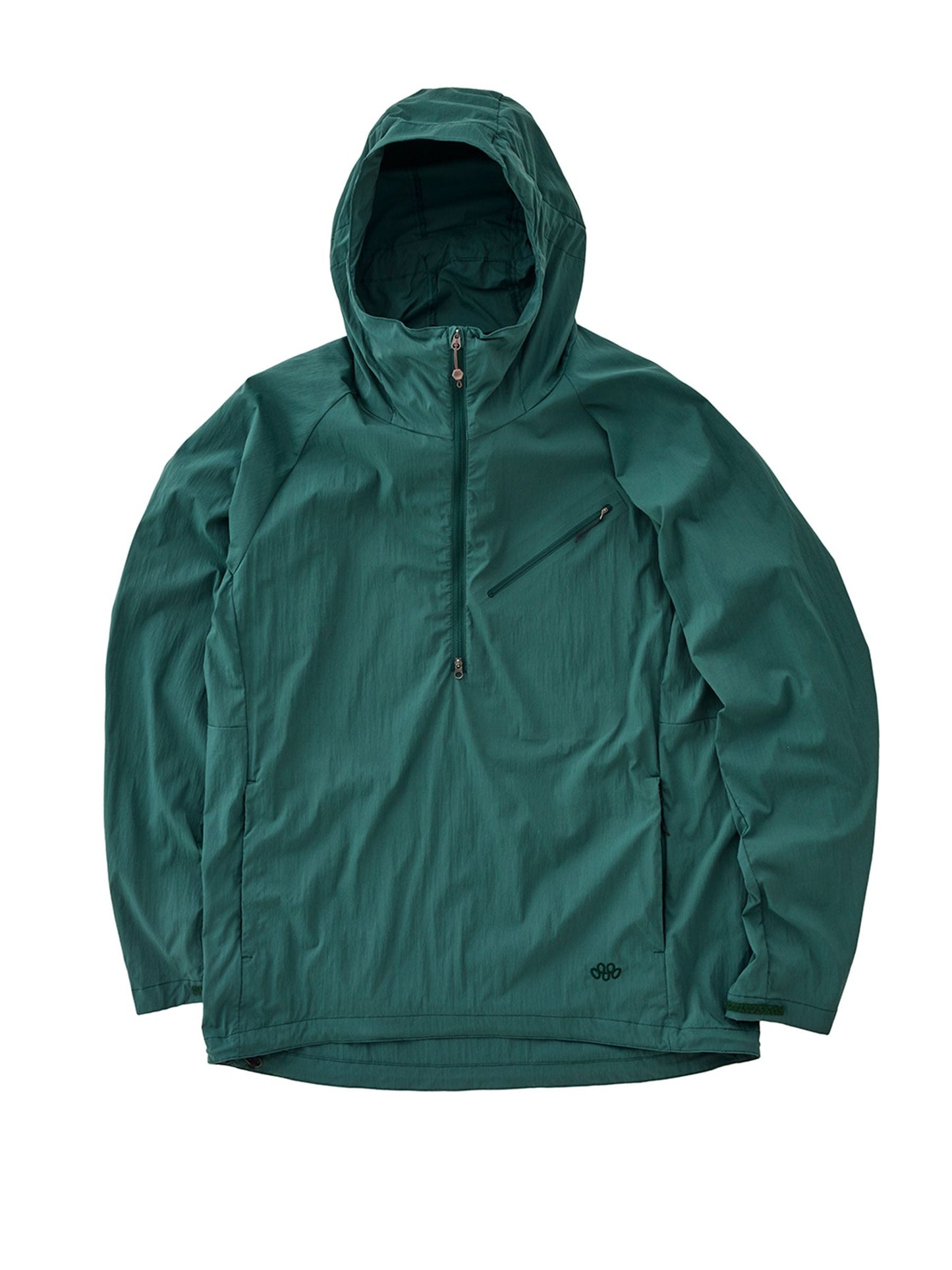 Journey Anorak