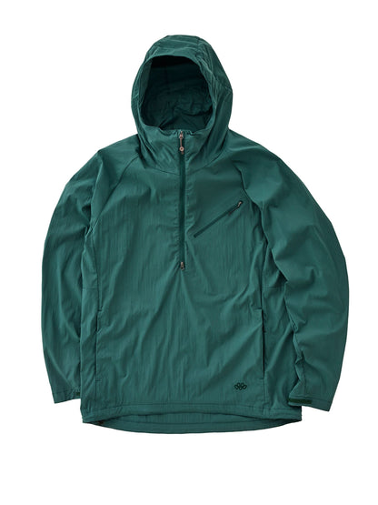 Journey Anorak