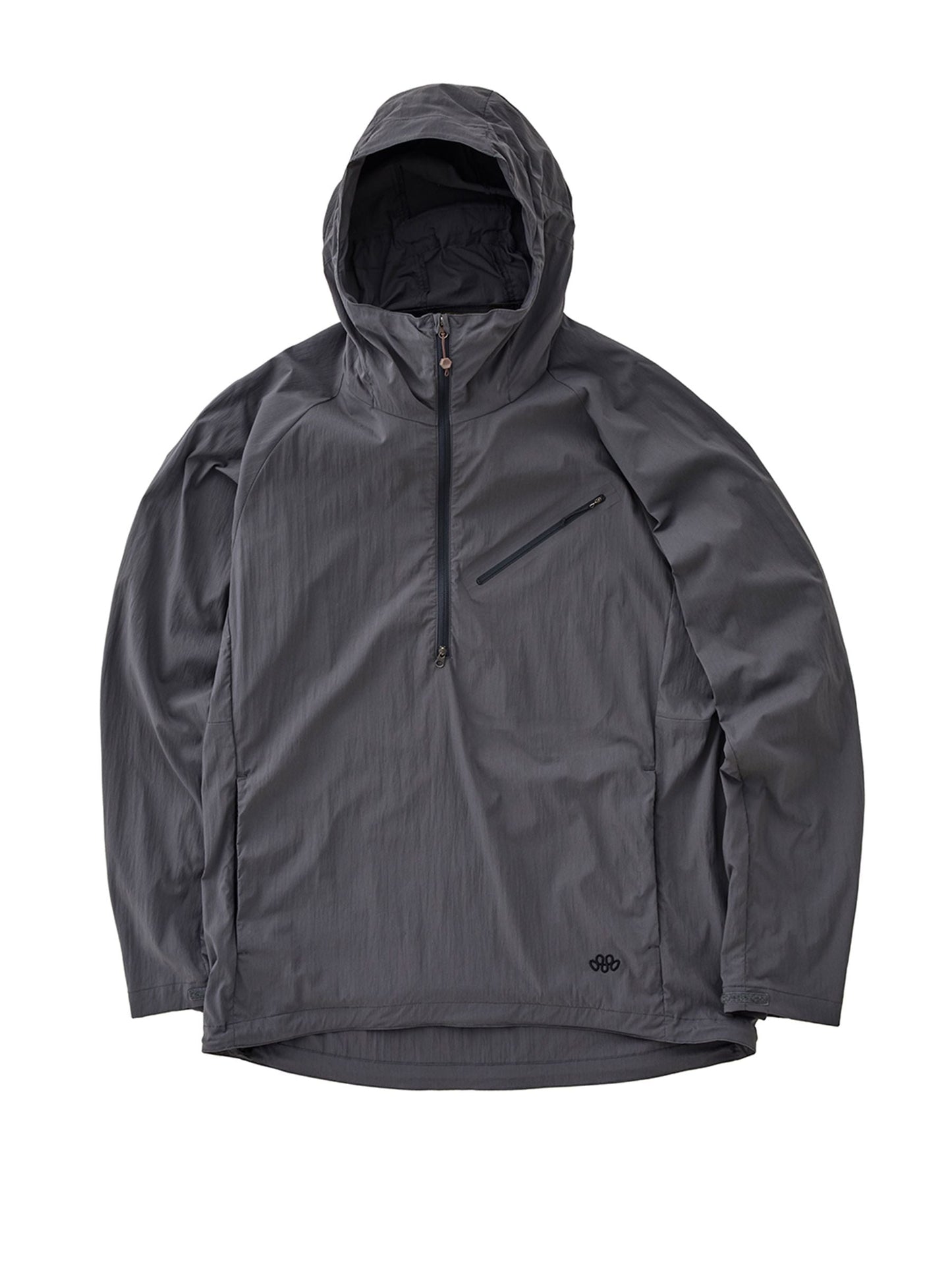 Journey Anorak