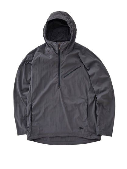 Journey Anorak
