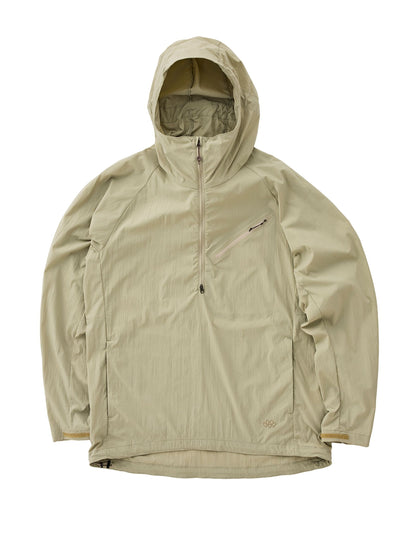 Journey Anorak