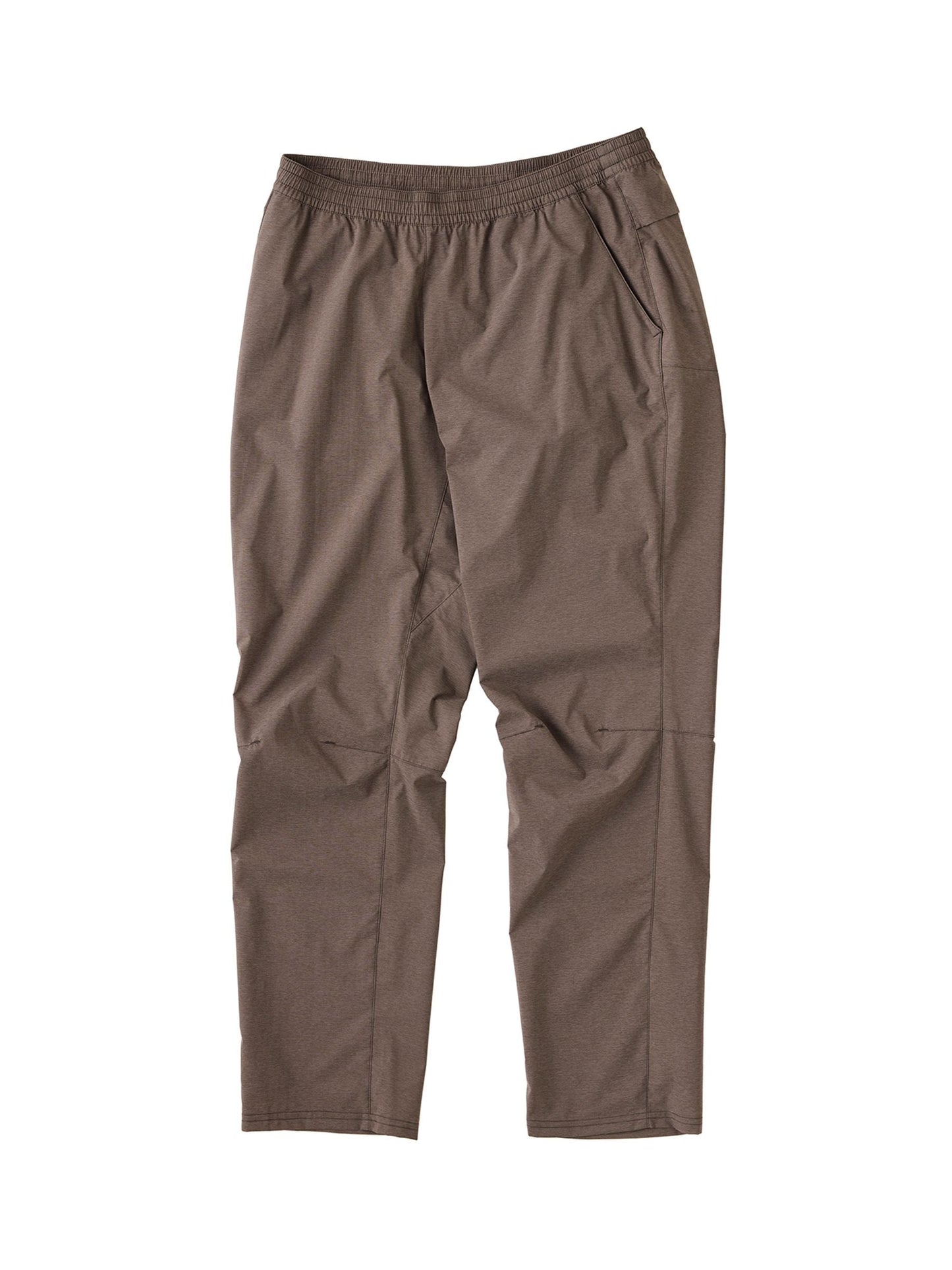 Scrambling Pants