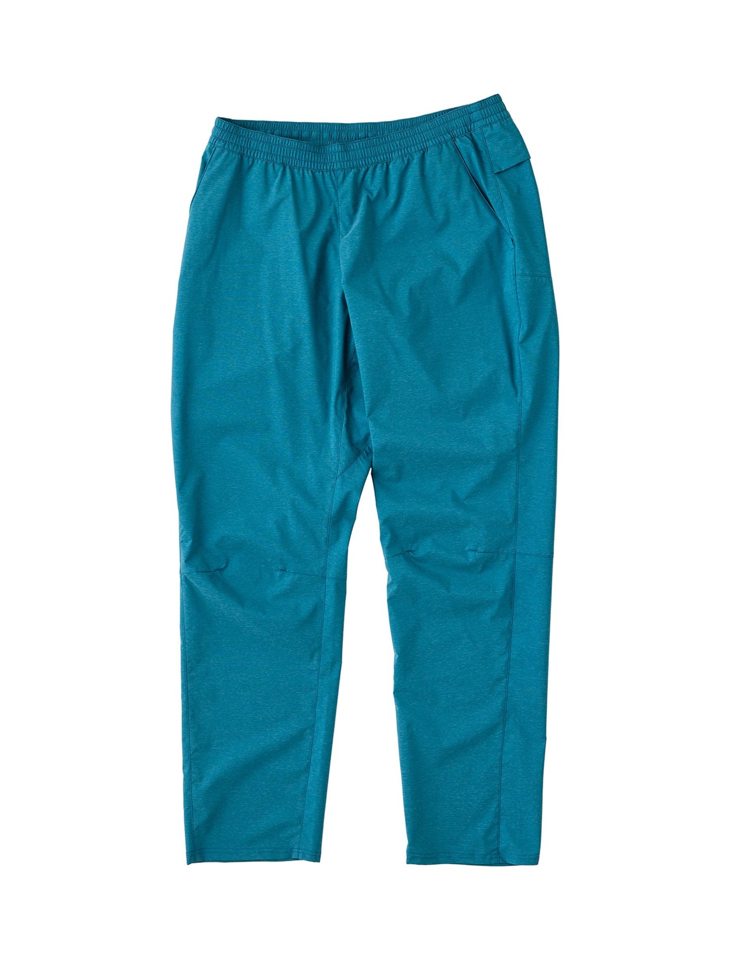 Scrambling Pants
