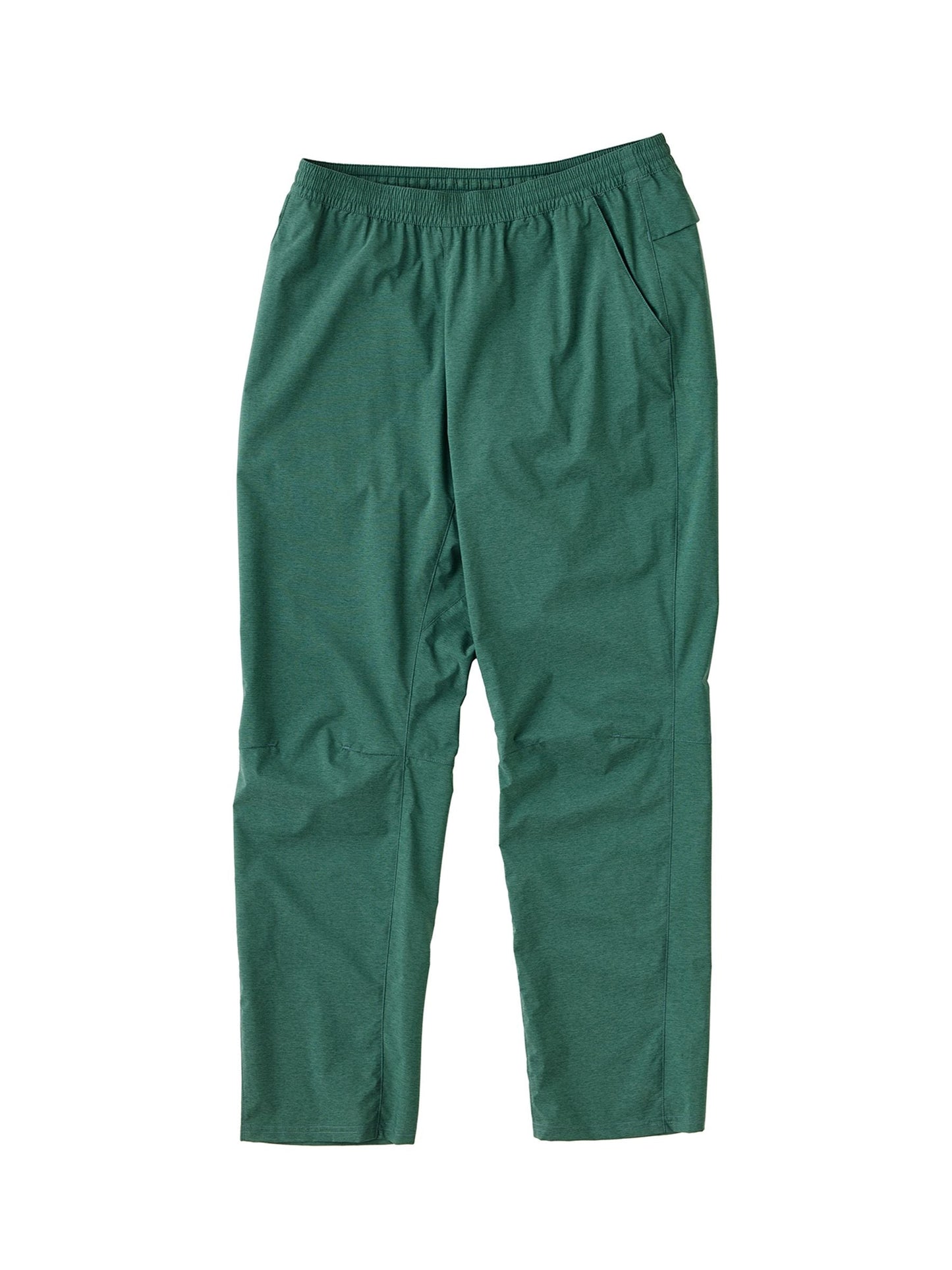 Scrambling Pants