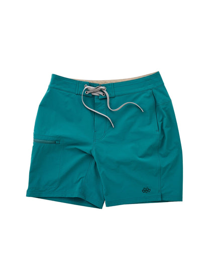 Climbing Surf Short