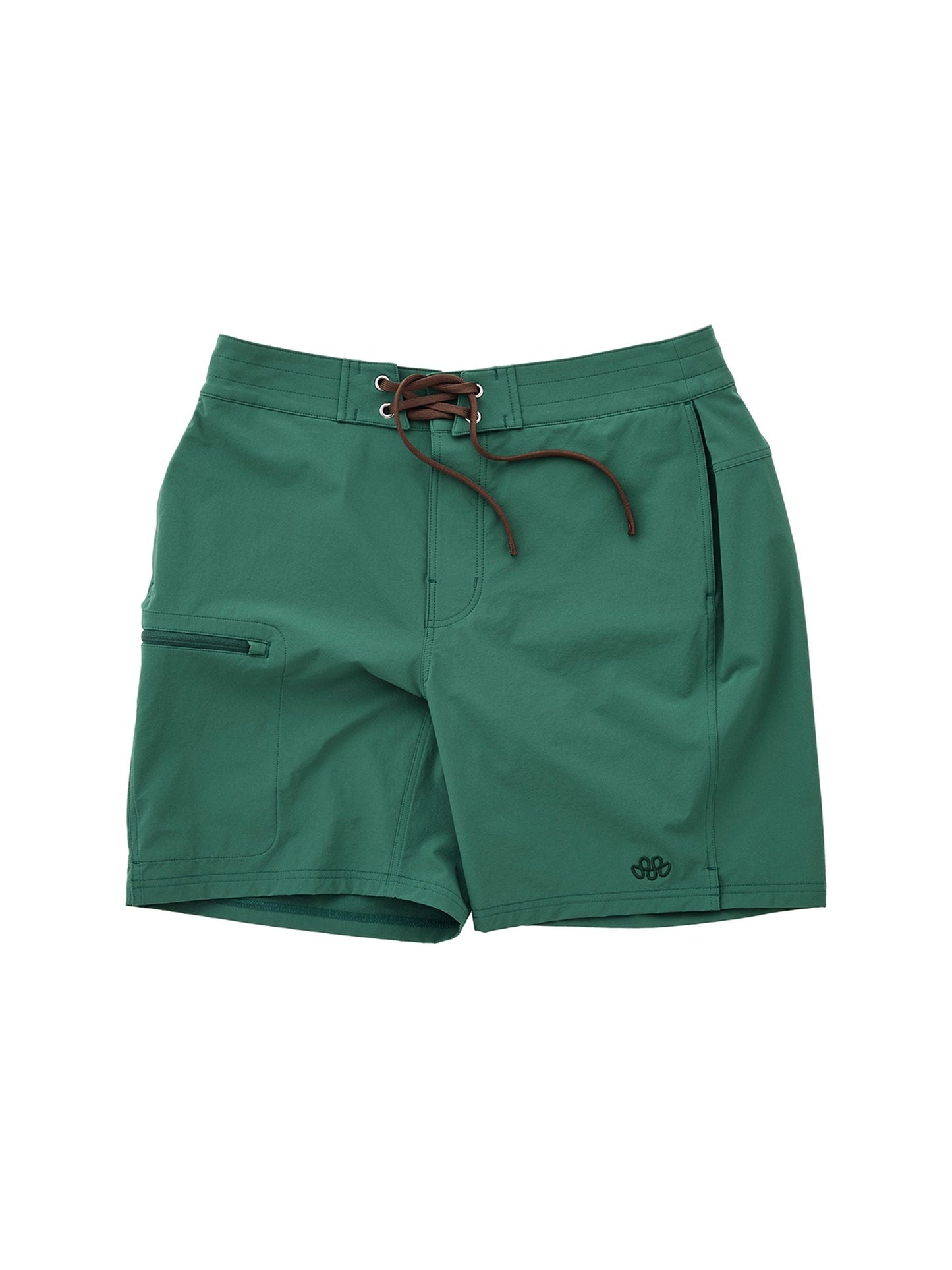 Climbing Surf Short