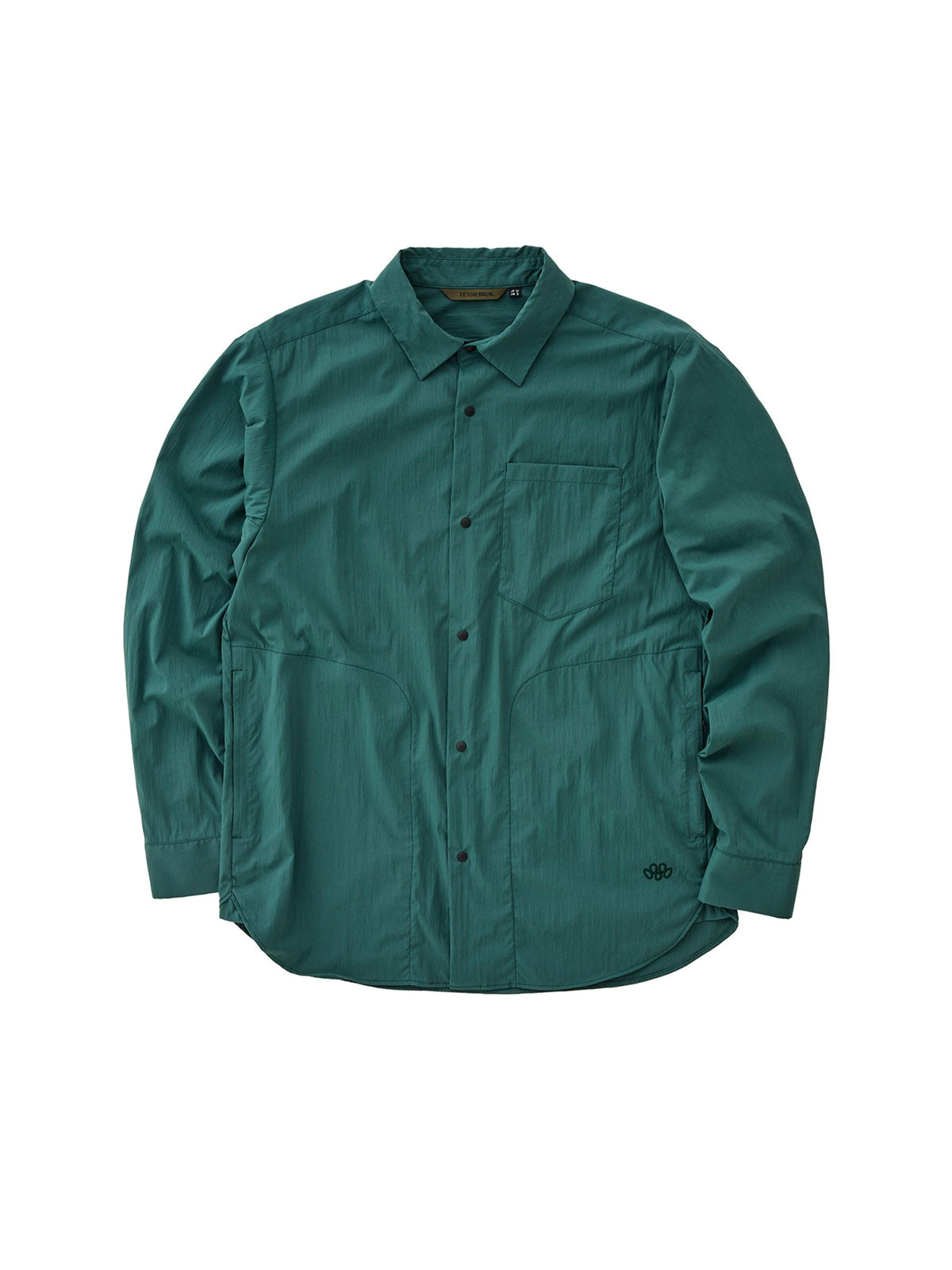Journey L/S Shirt – TETON BROS. OFFICIAL SITE