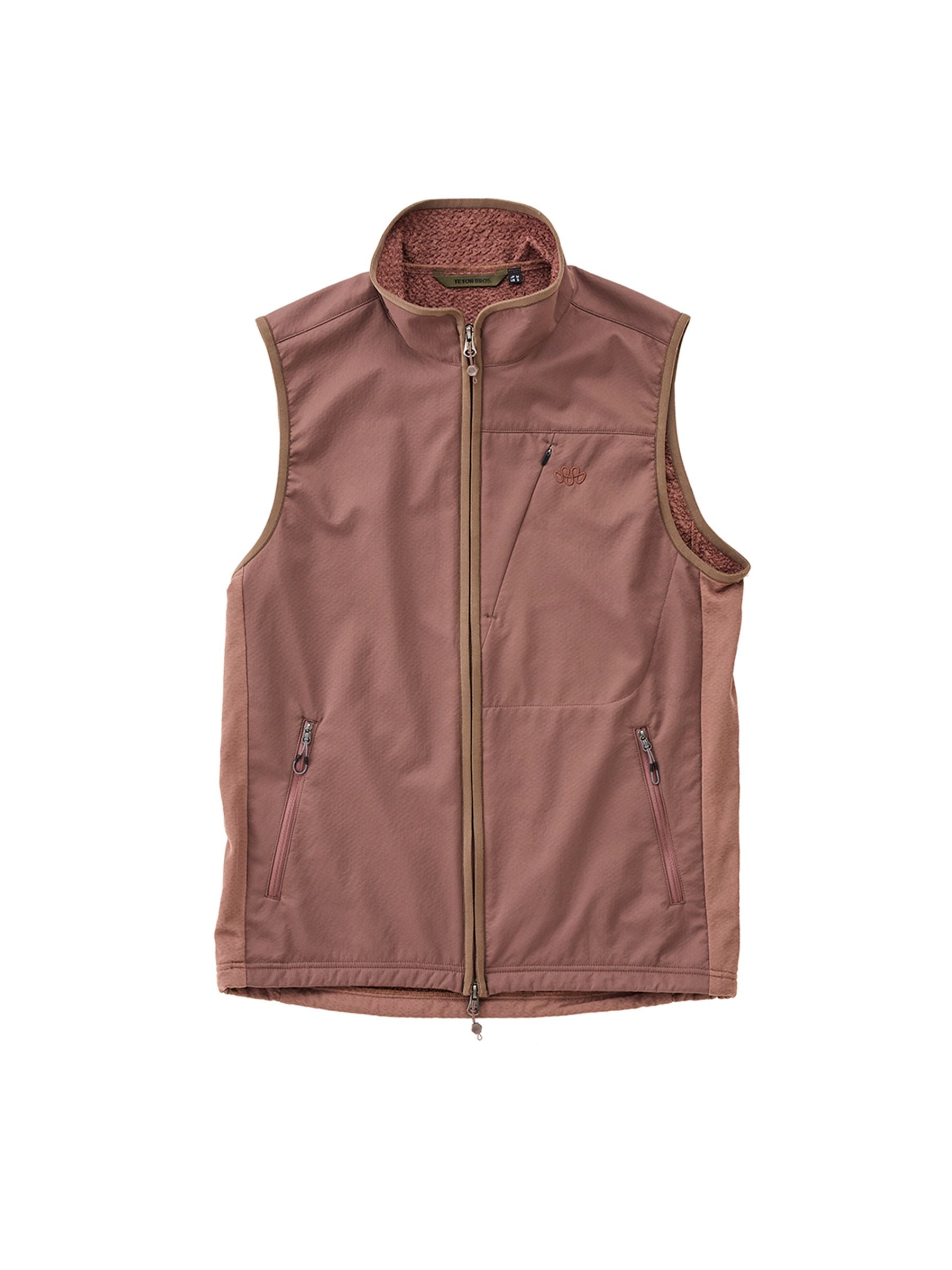 Slick Vest – TETON BROS. OFFICIAL SITE