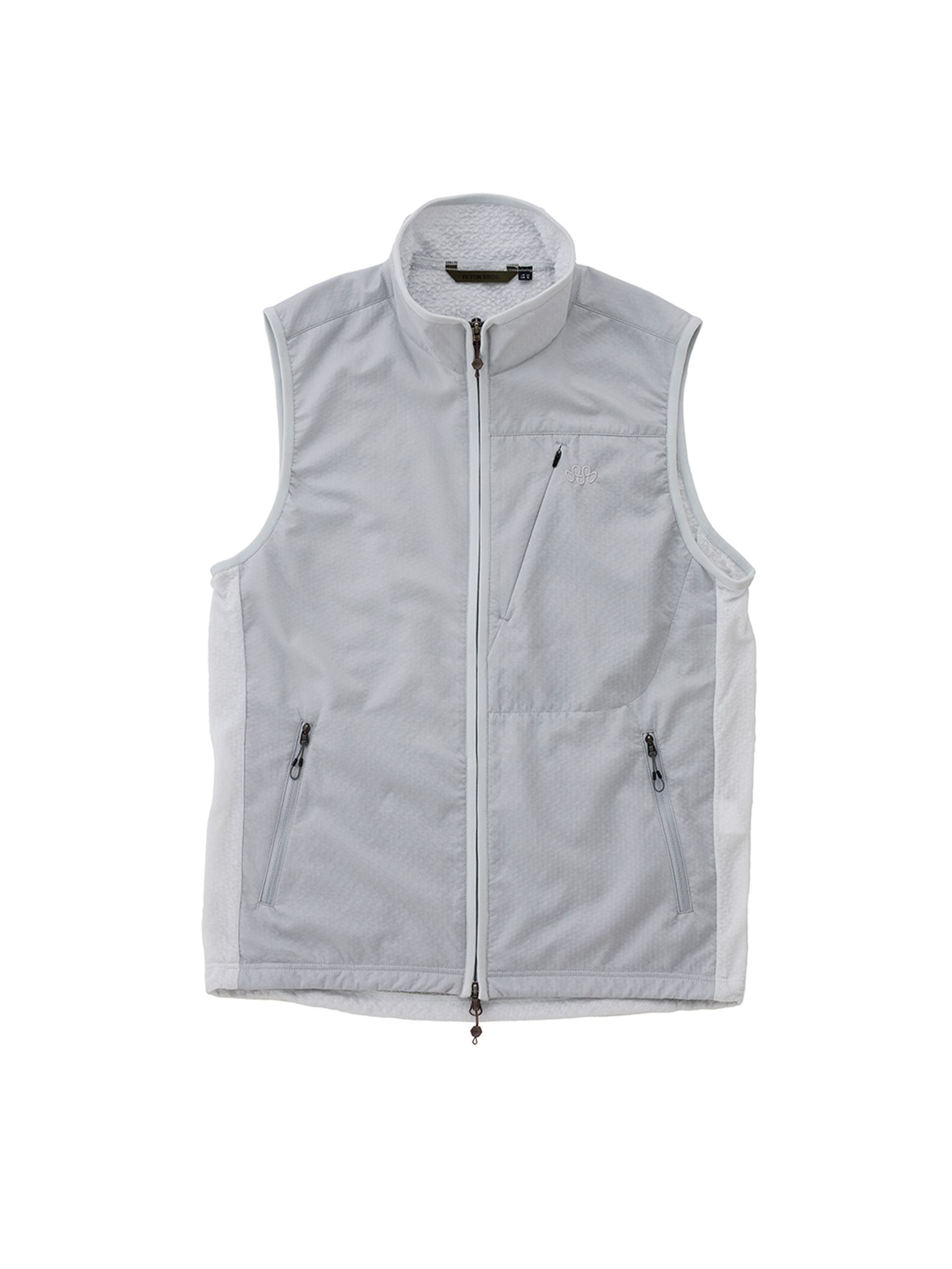 G/FORE Proof plus stretch ベスト Slick Vest – TETON BROS. OFFICIAL SITE