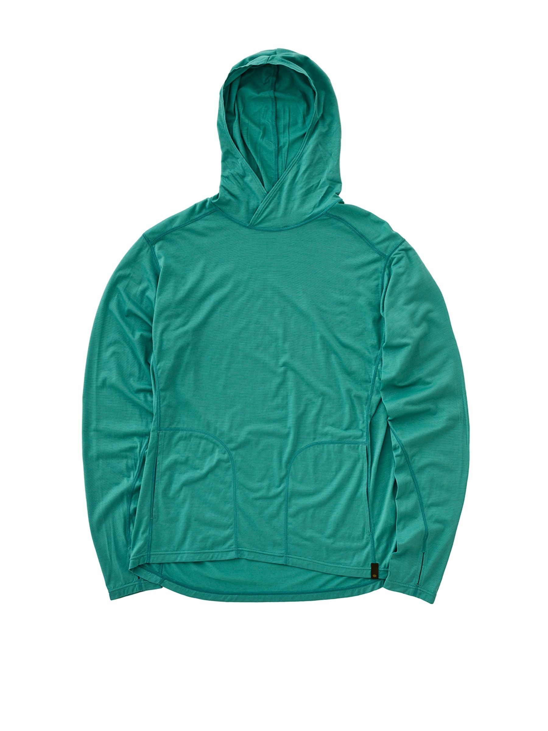 Axio Lite Hoody – TETON BROS. OFFICIAL SITE