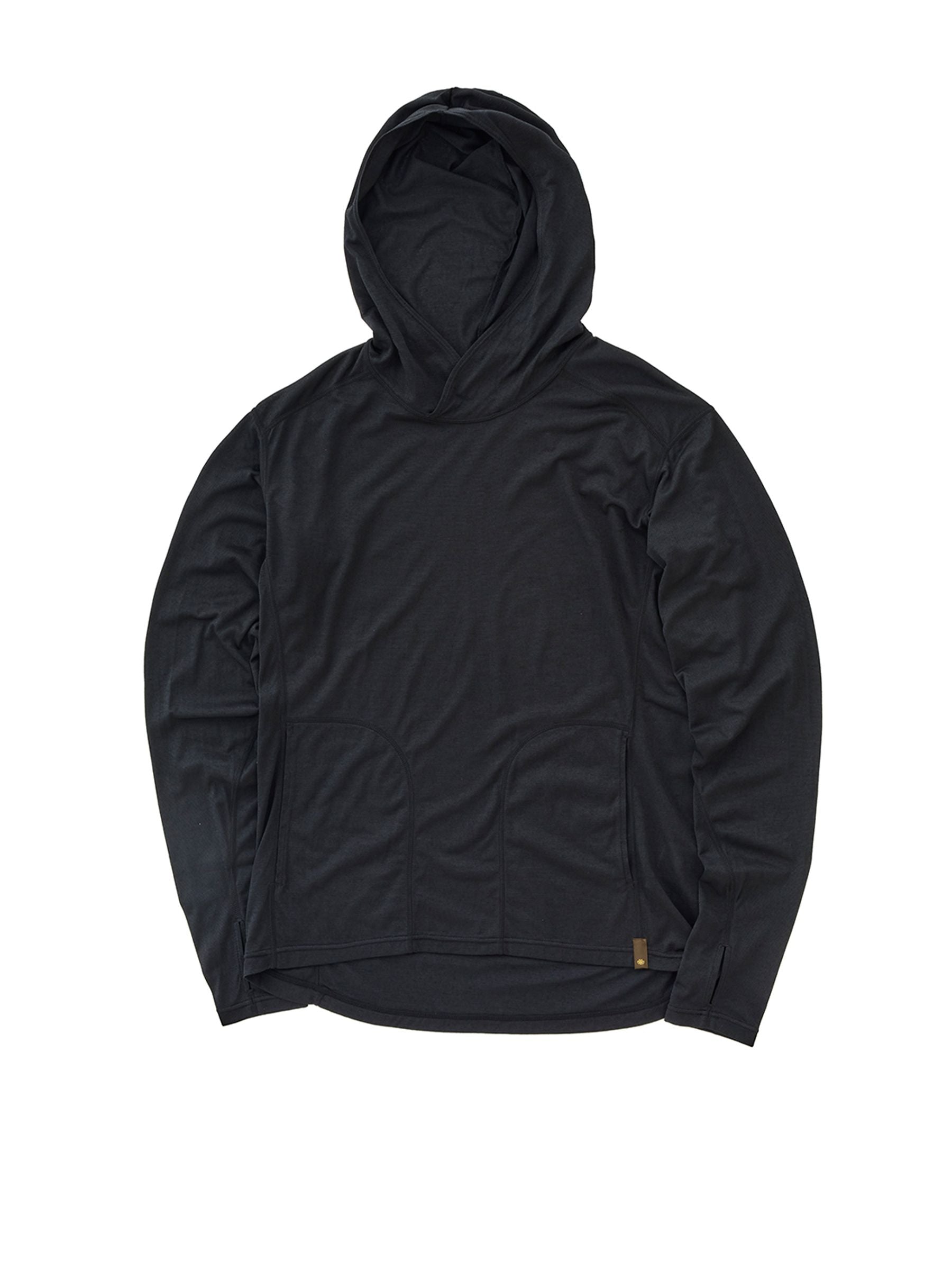 WS Axio Lite Hoody – TETON BROS. OFFICIAL SITE