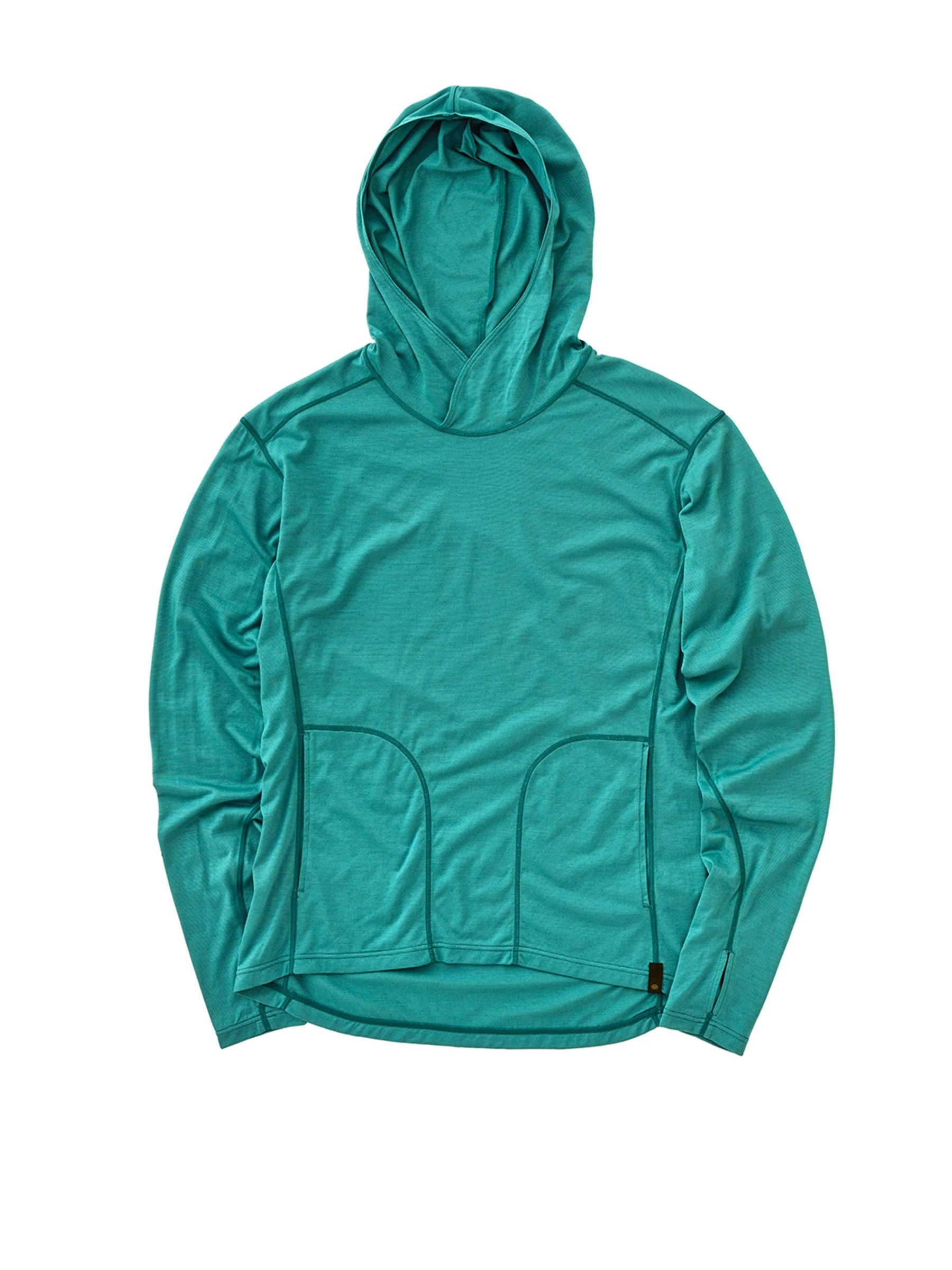 WS Axio Lite Hoody – TETON BROS. OFFICIAL SITE