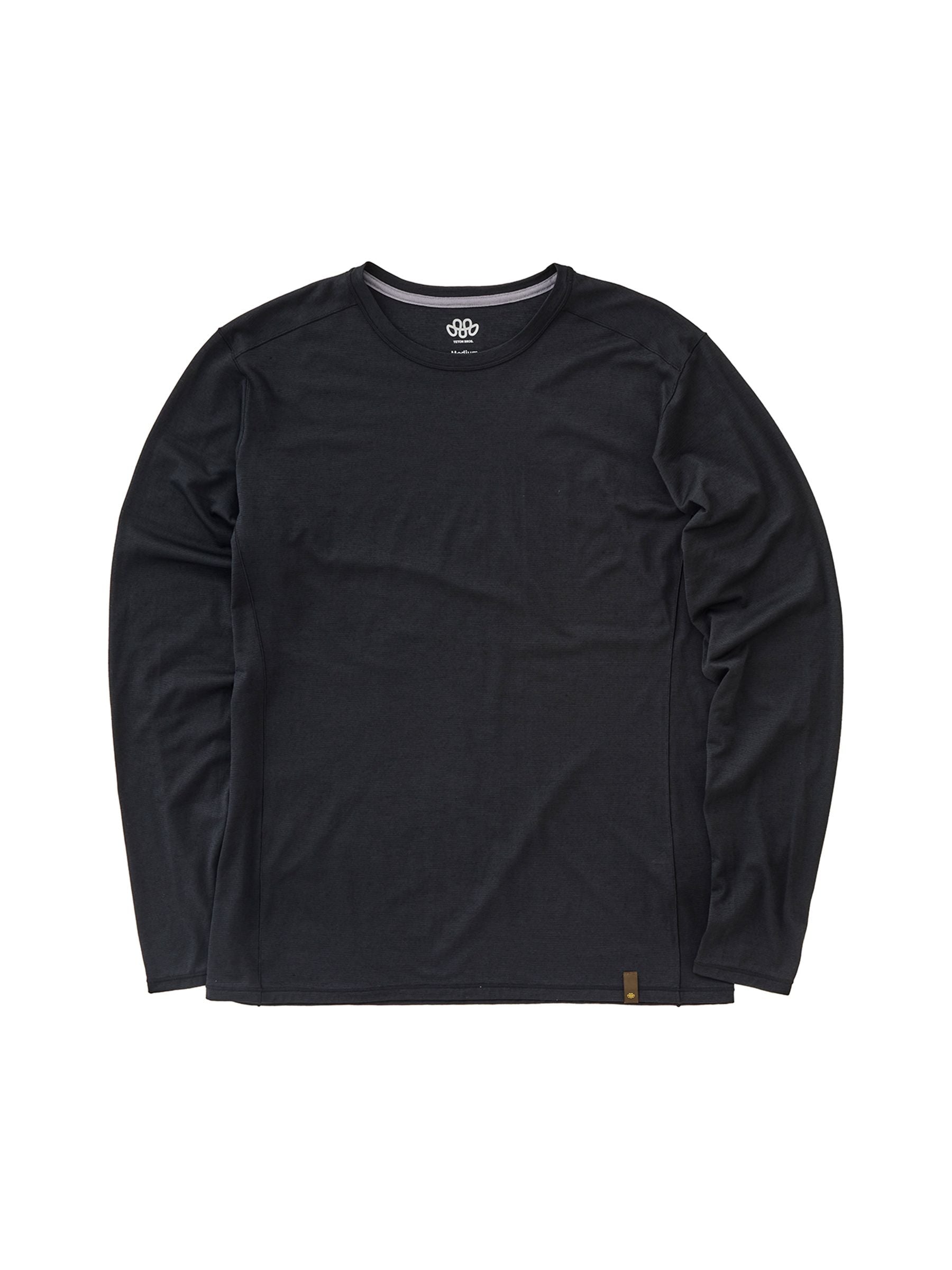Axio Lite L/S – TETON BROS. OFFICIAL SITE