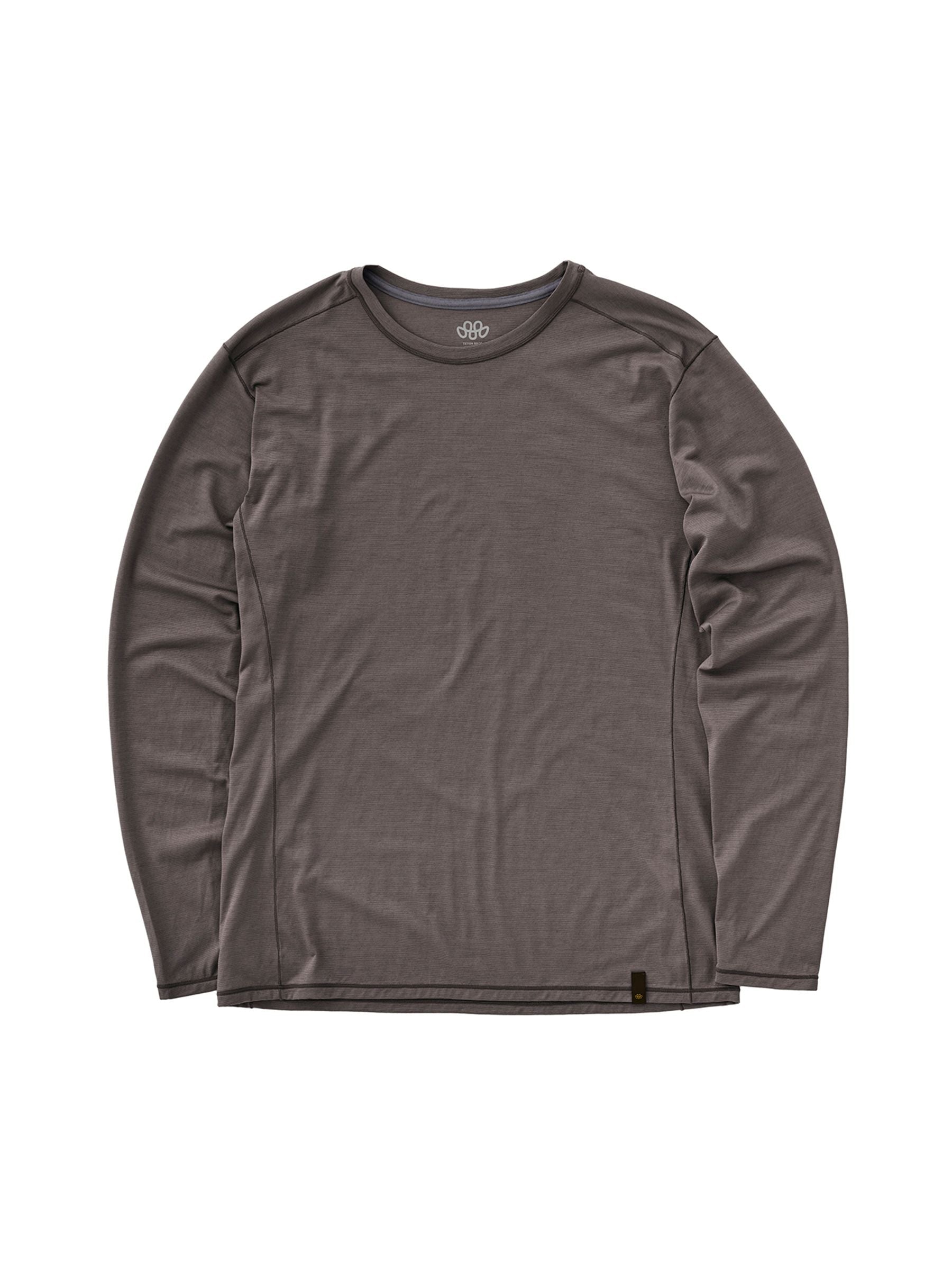Axio Lite L/S – TETON BROS. OFFICIAL SITE