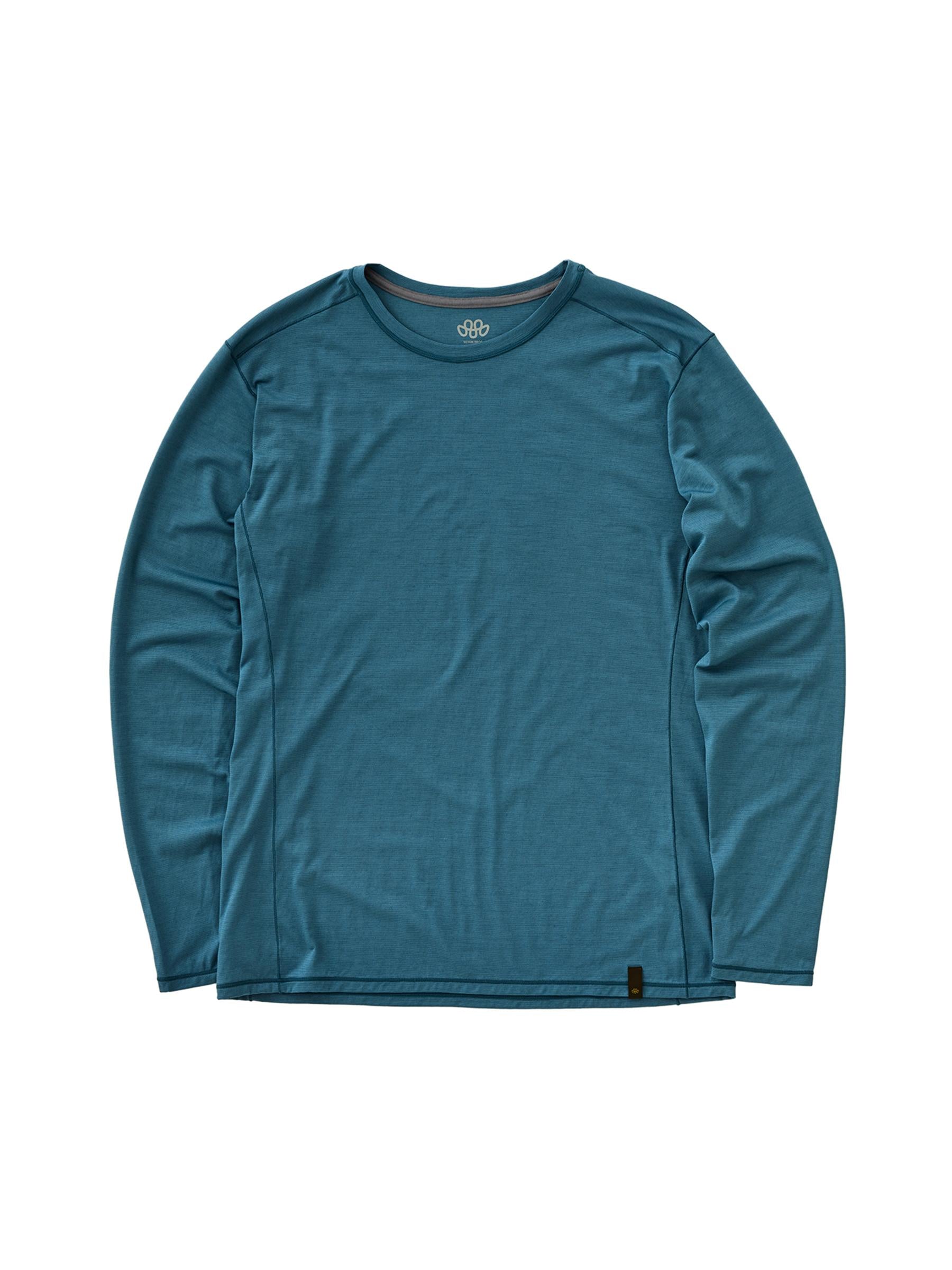 Axio Lite L/S – TETON BROS. OFFICIAL SITE