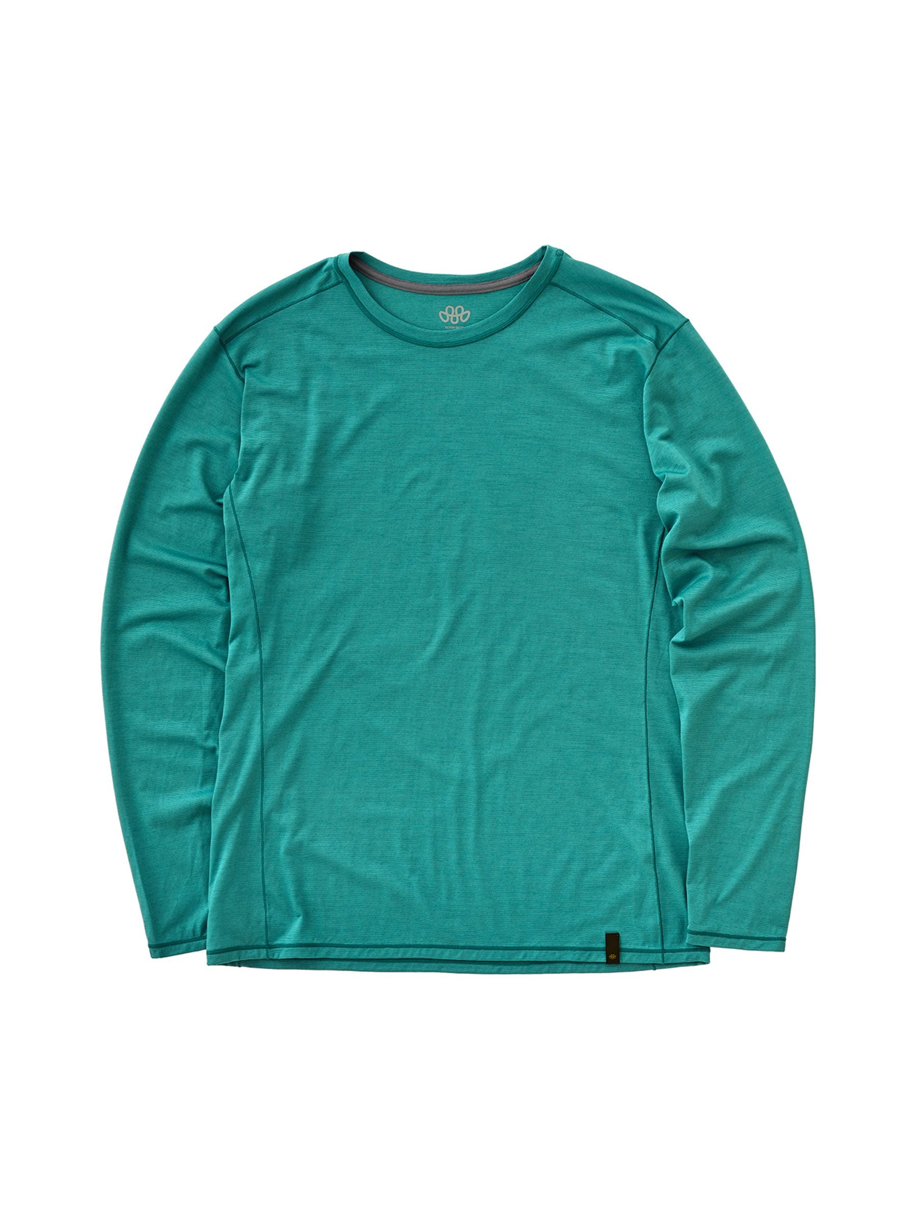 Axio Lite L/S – TETON BROS. OFFICIAL SITE