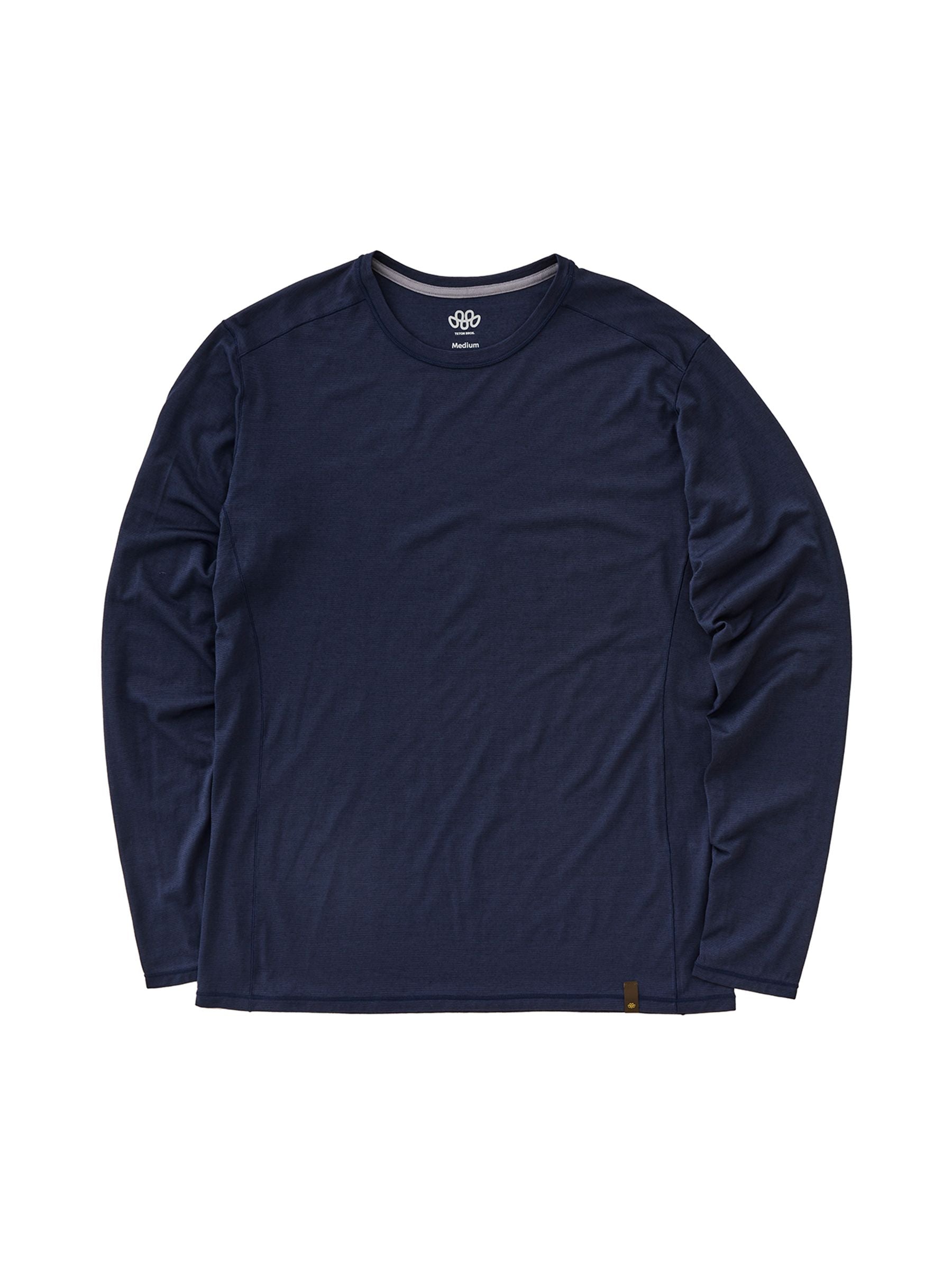 Axio Lite L/S – TETON BROS. OFFICIAL SITE