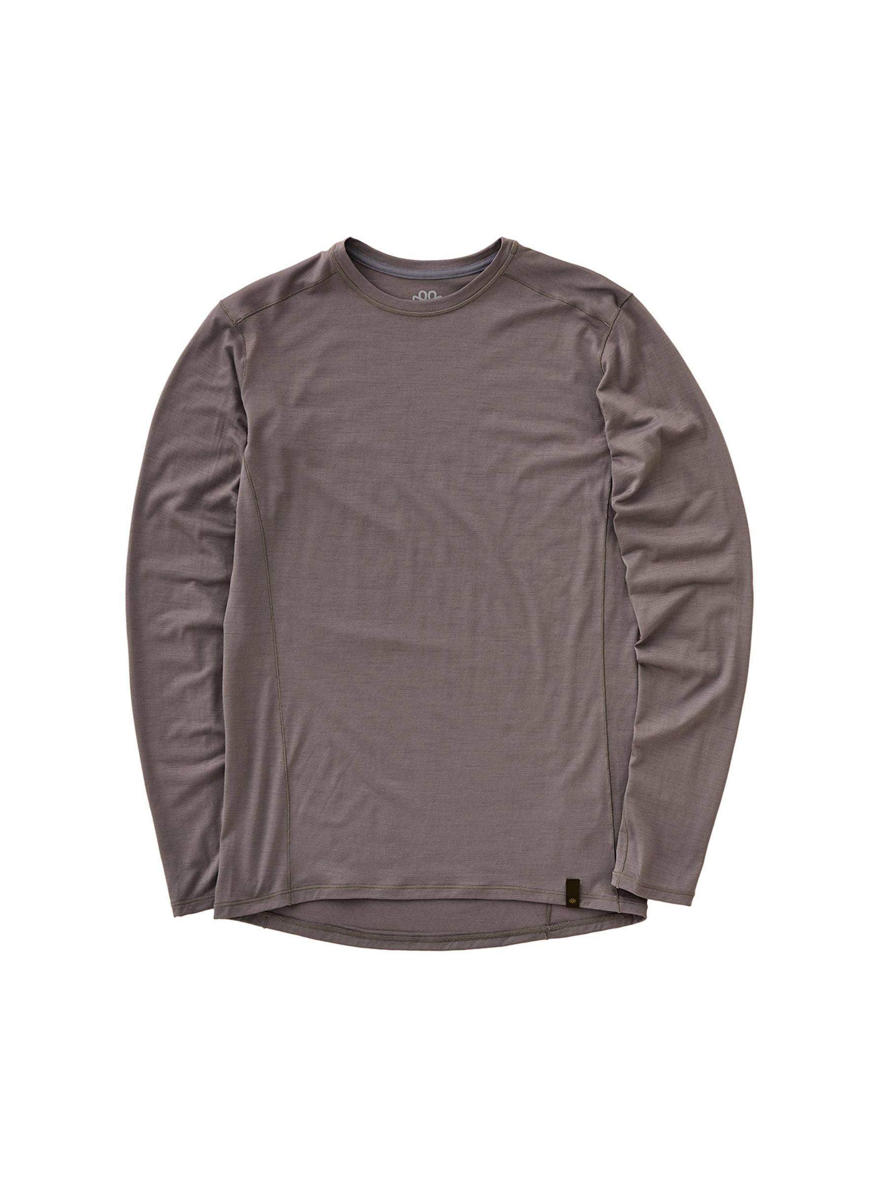 WS Axio Lite L/S – TETON BROS. OFFICIAL SITE