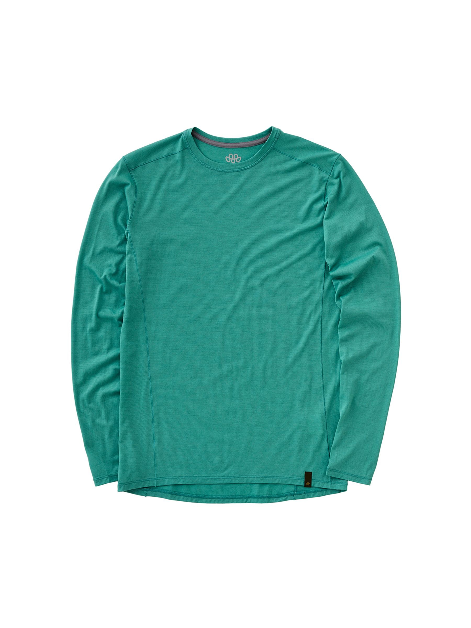 WS Axio Lite L/S – TETON BROS. OFFICIAL SITE