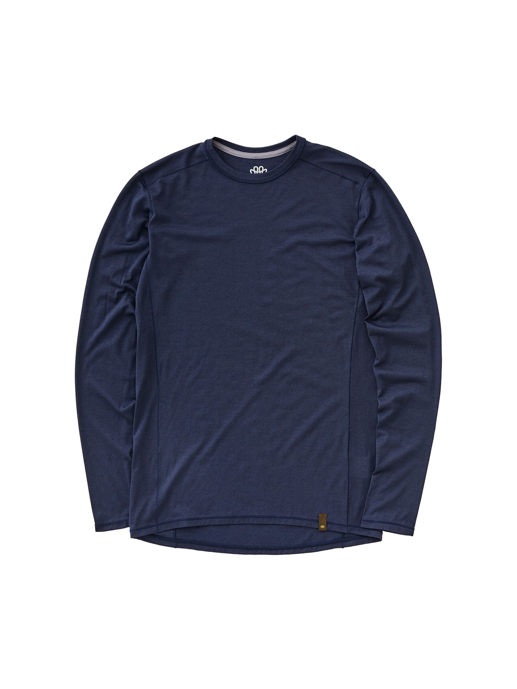 WS Axio Lite L/S – TETON BROS. OFFICIAL SITE