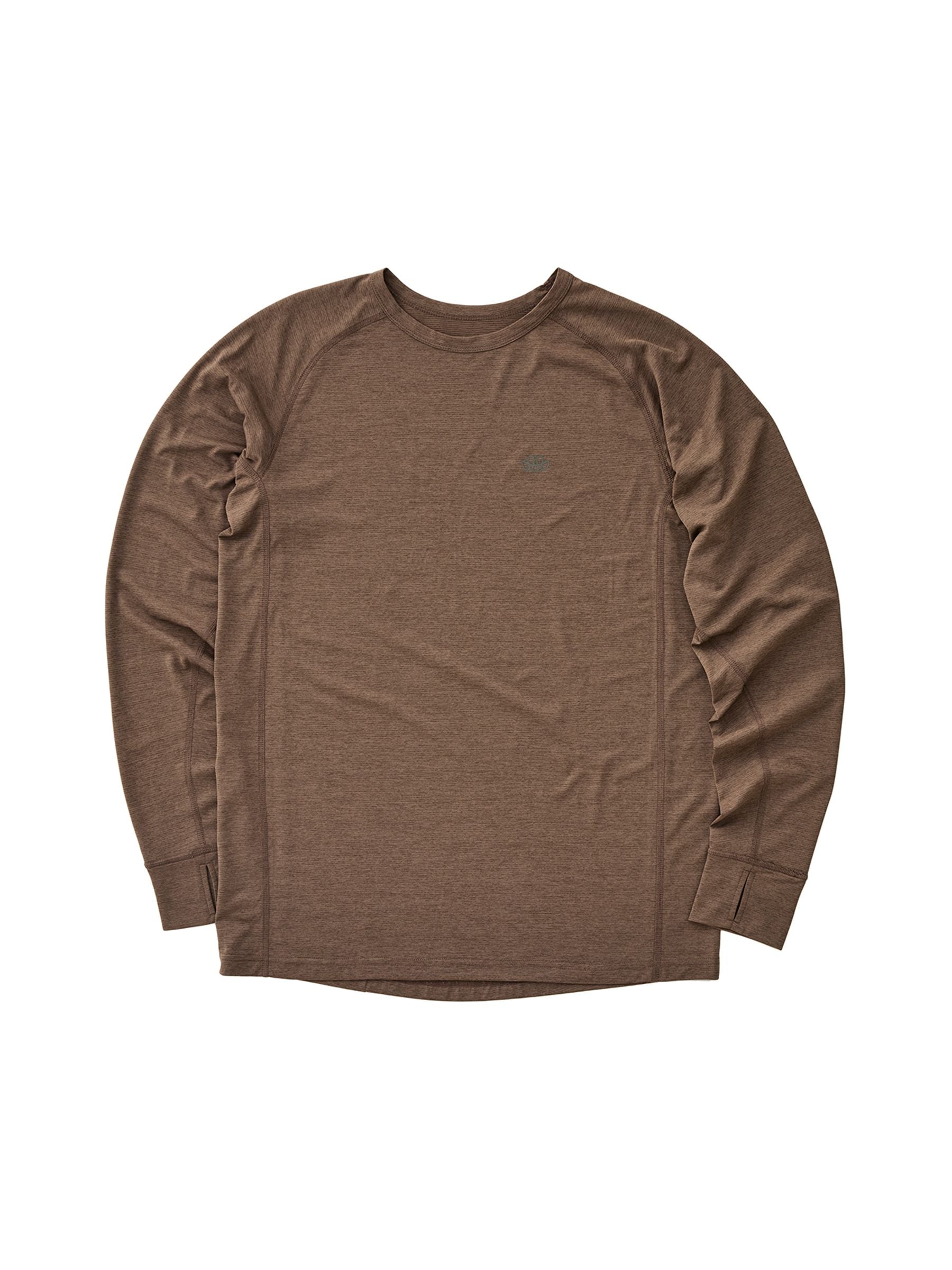 Vapor L/S – TETON BROS. OFFICIAL SITE