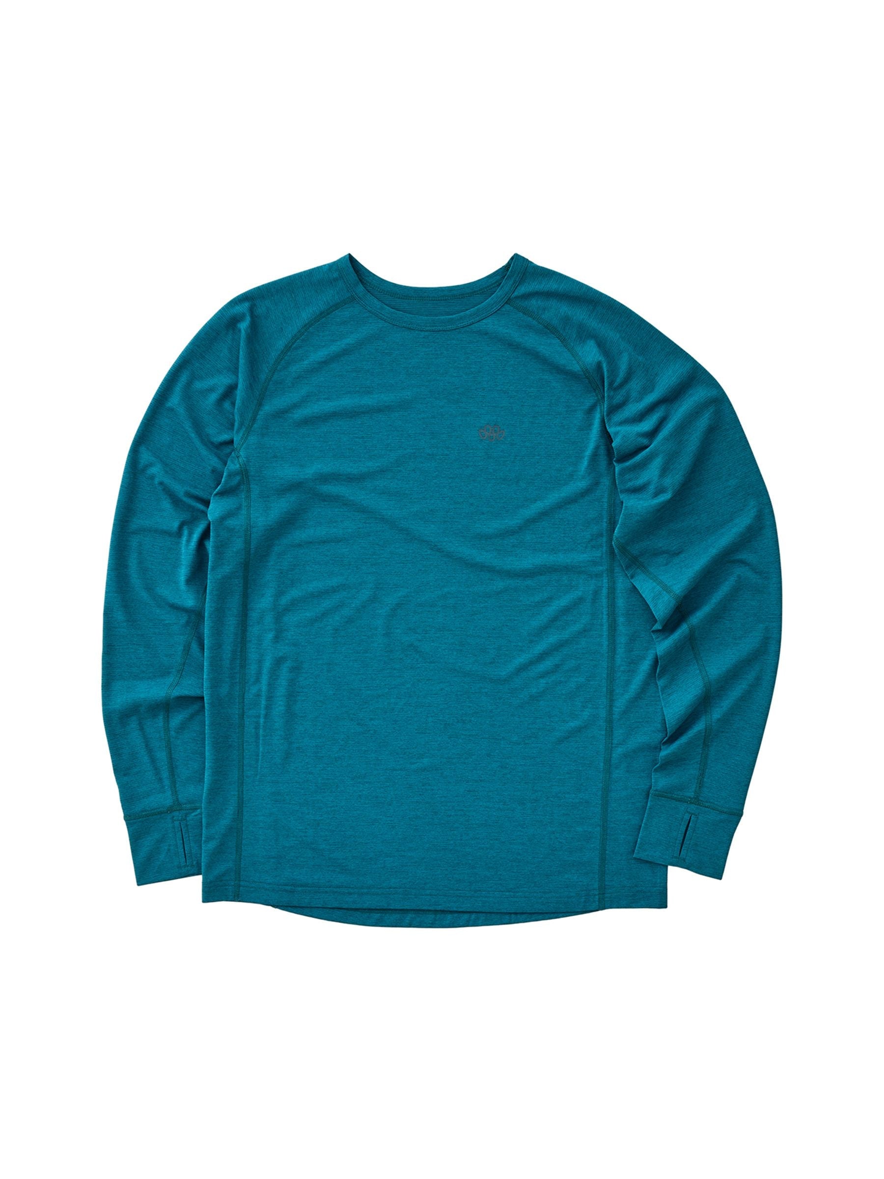 Vapor L/S – TETON BROS. OFFICIAL SITE