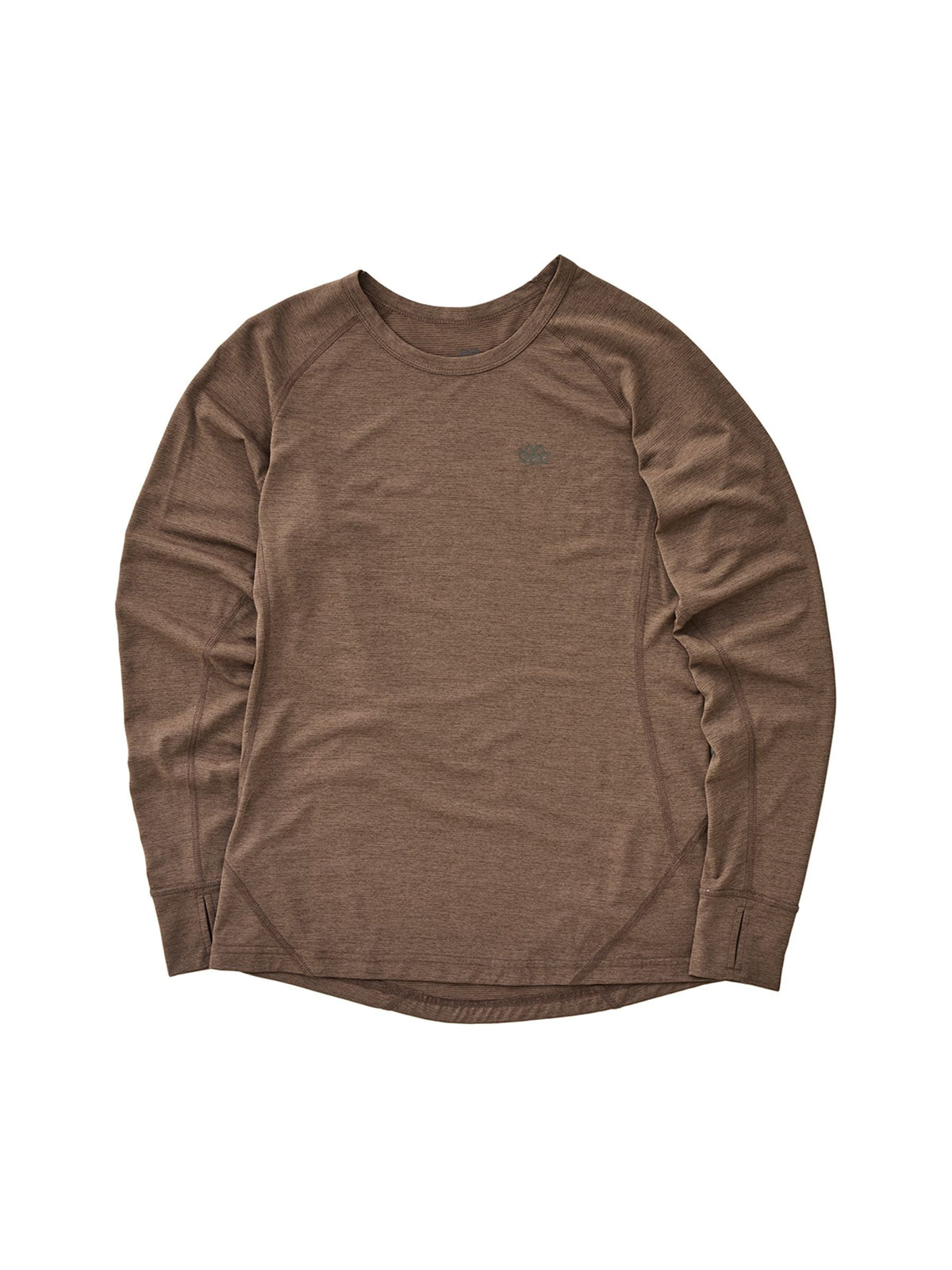 WS Vapor L/S – TETON BROS. OFFICIAL SITE
