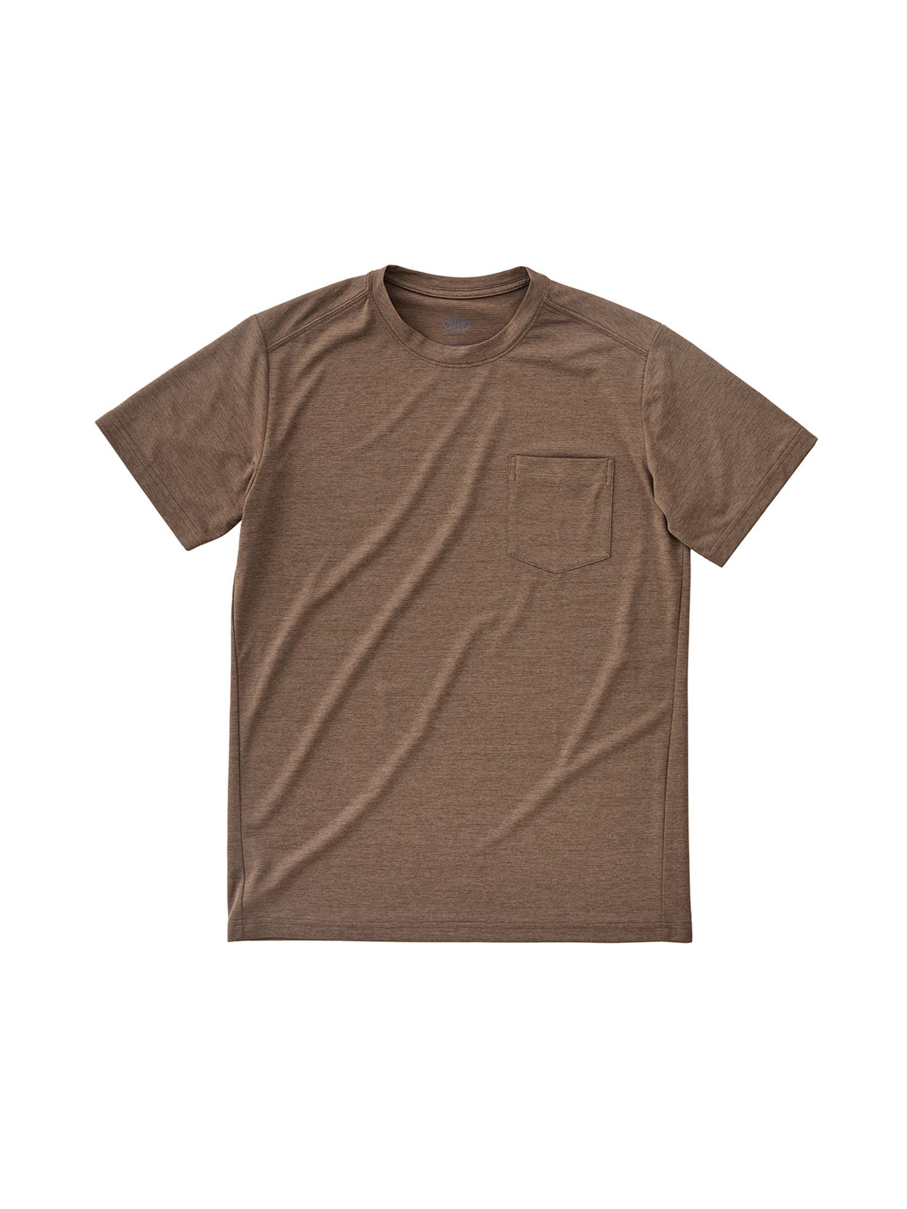 Vapor Pocket Tee – TETON BROS. OFFICIAL SITE