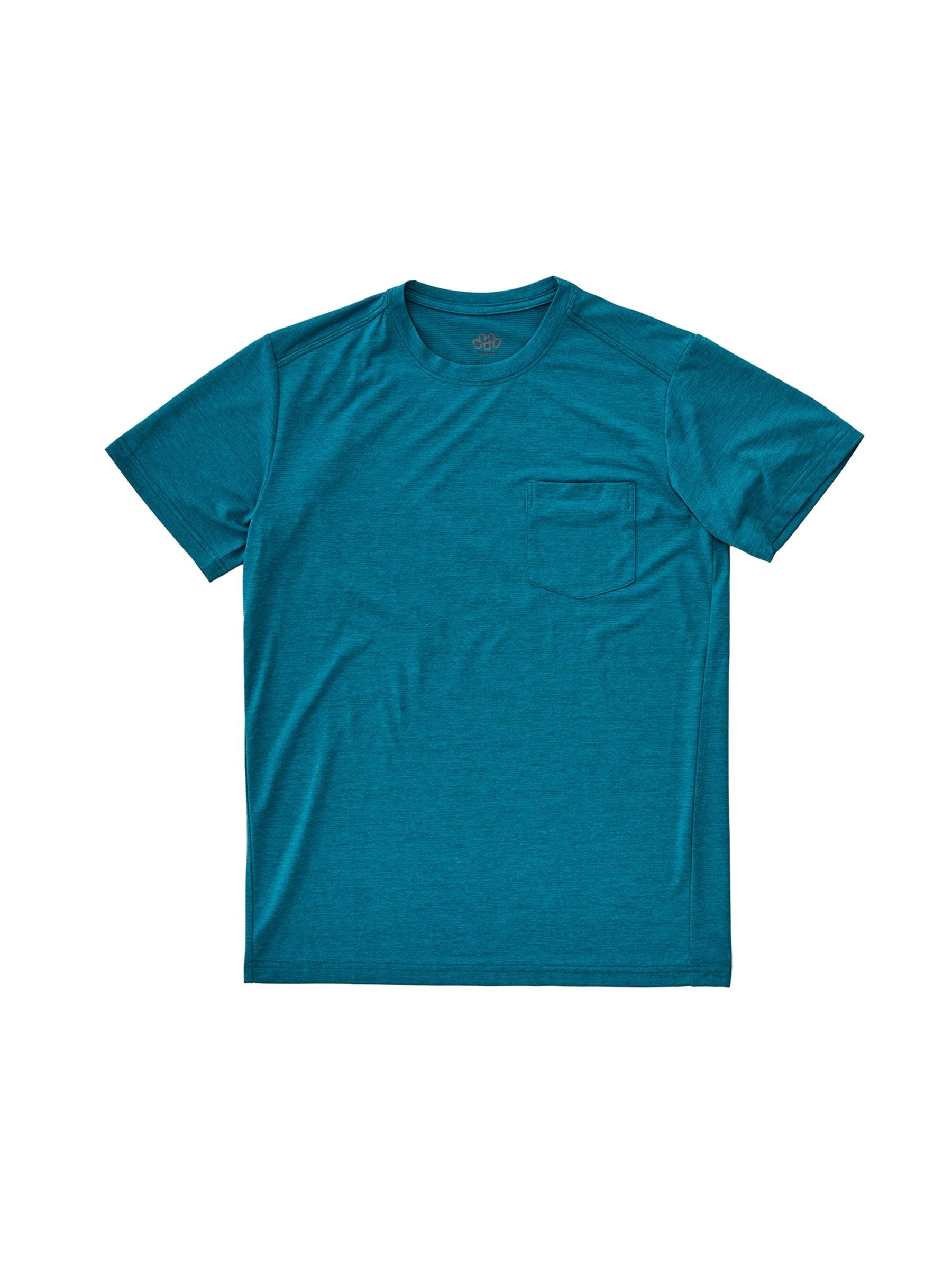 Vapor Pocket Tee – TETON BROS. OFFICIAL SITE