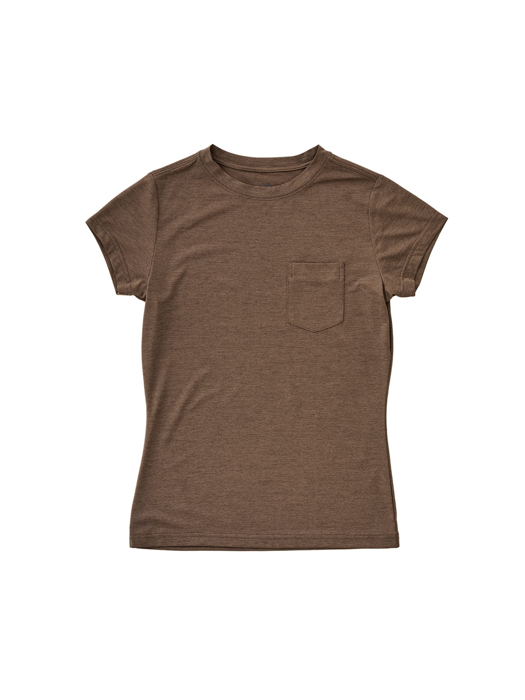 WS Vapor Pocket Tee – TETON BROS. OFFICIAL SITE