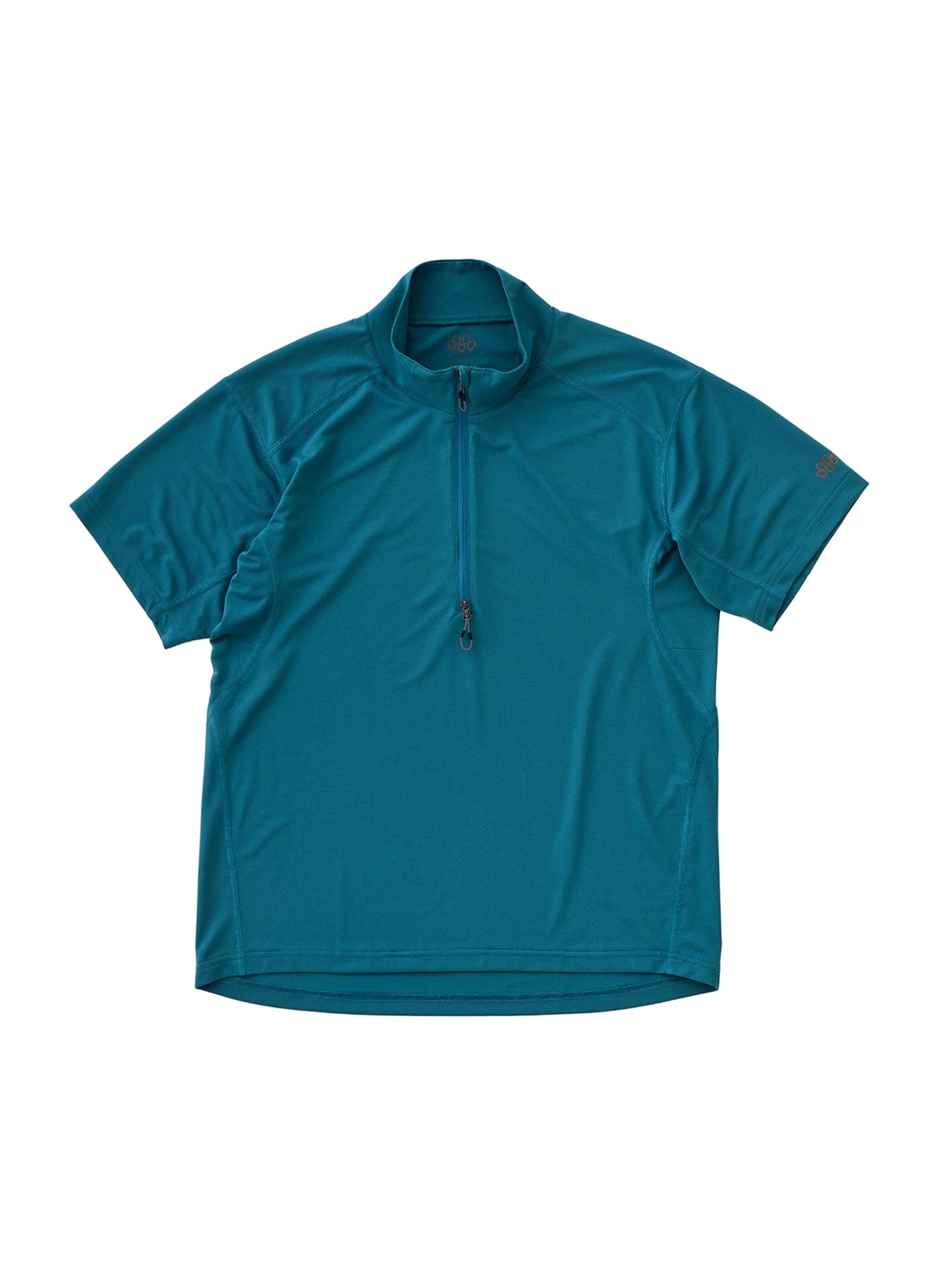 PPP Halfzip S/S – TETON BROS. OFFICIAL SITE