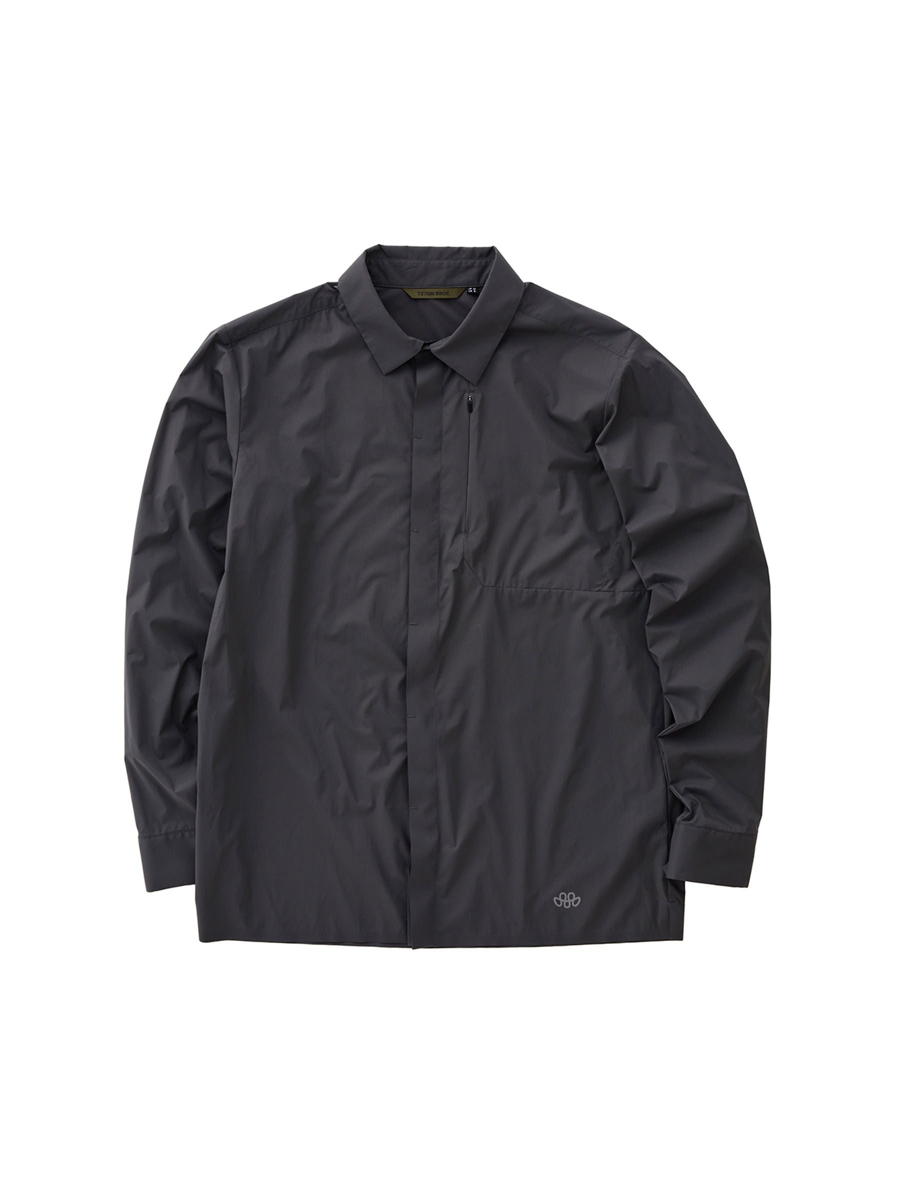 Sweetwater Shirt – TETON BROS. OFFICIAL SITE