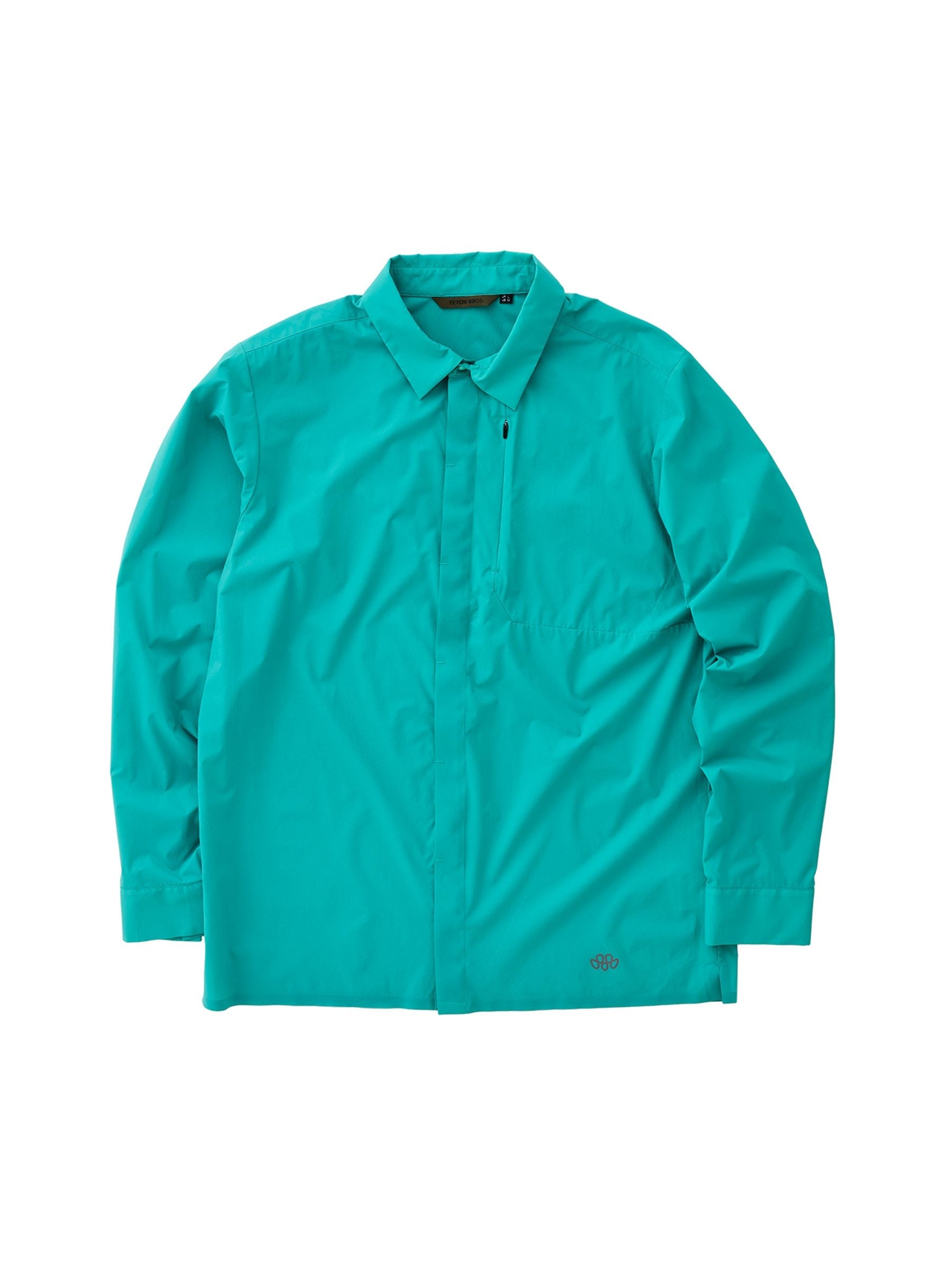 Sweetwater Shirt – TETON BROS. OFFICIAL SITE Sweetwater Shirt – TETON BROS. OFFICIAL SITE