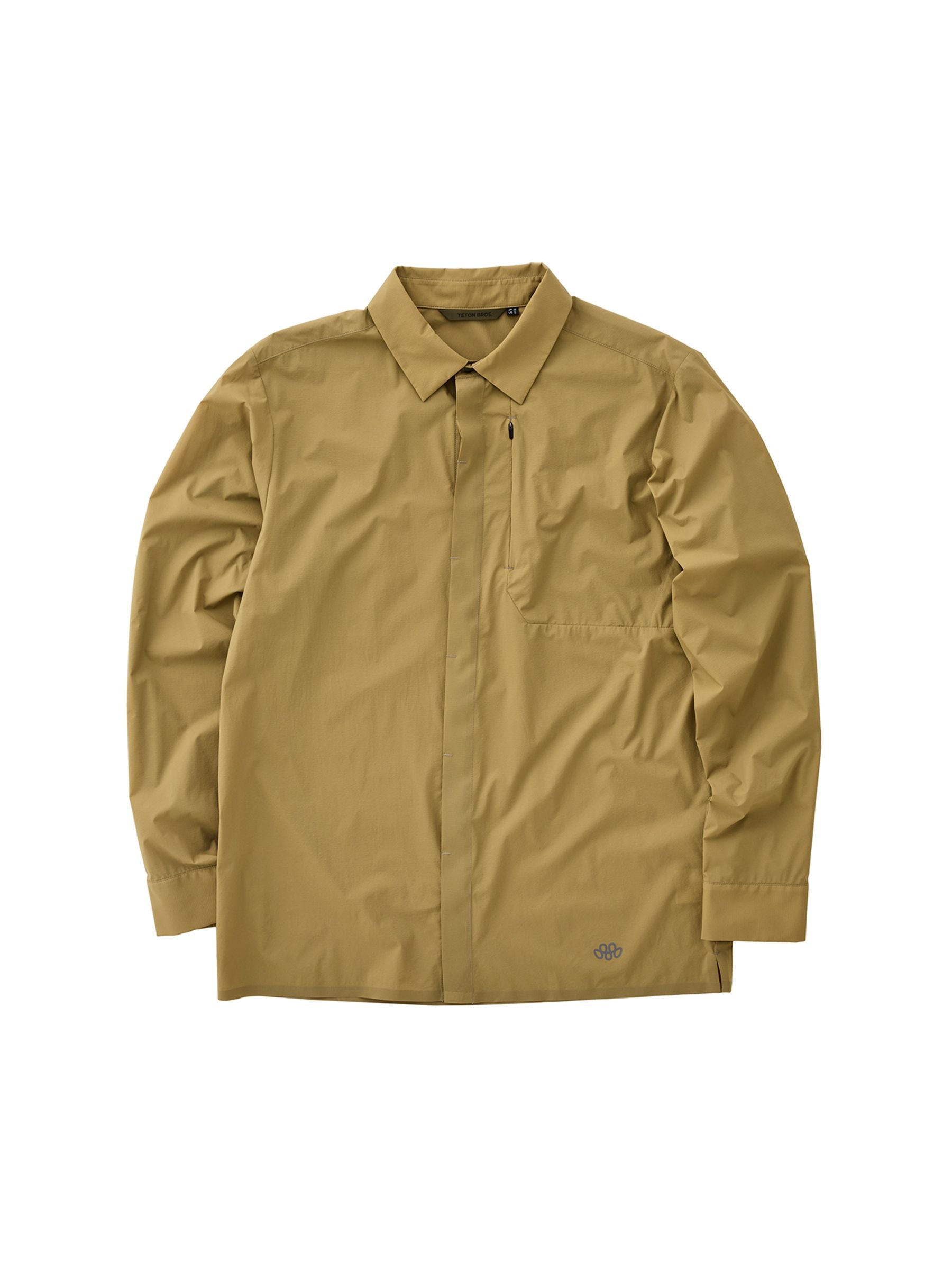 Sweetwater Shirt – TETON BROS. OFFICIAL SITE