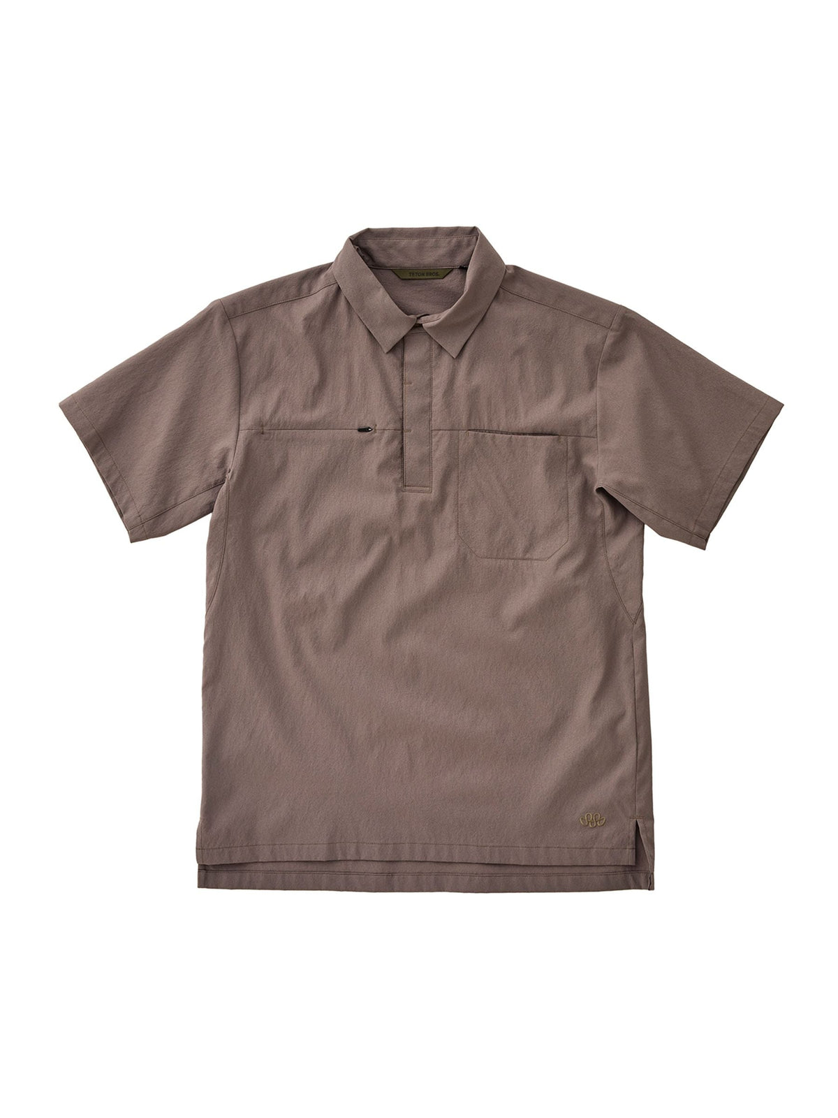 Chill Polo – TETON BROS. OFFICIAL SITE