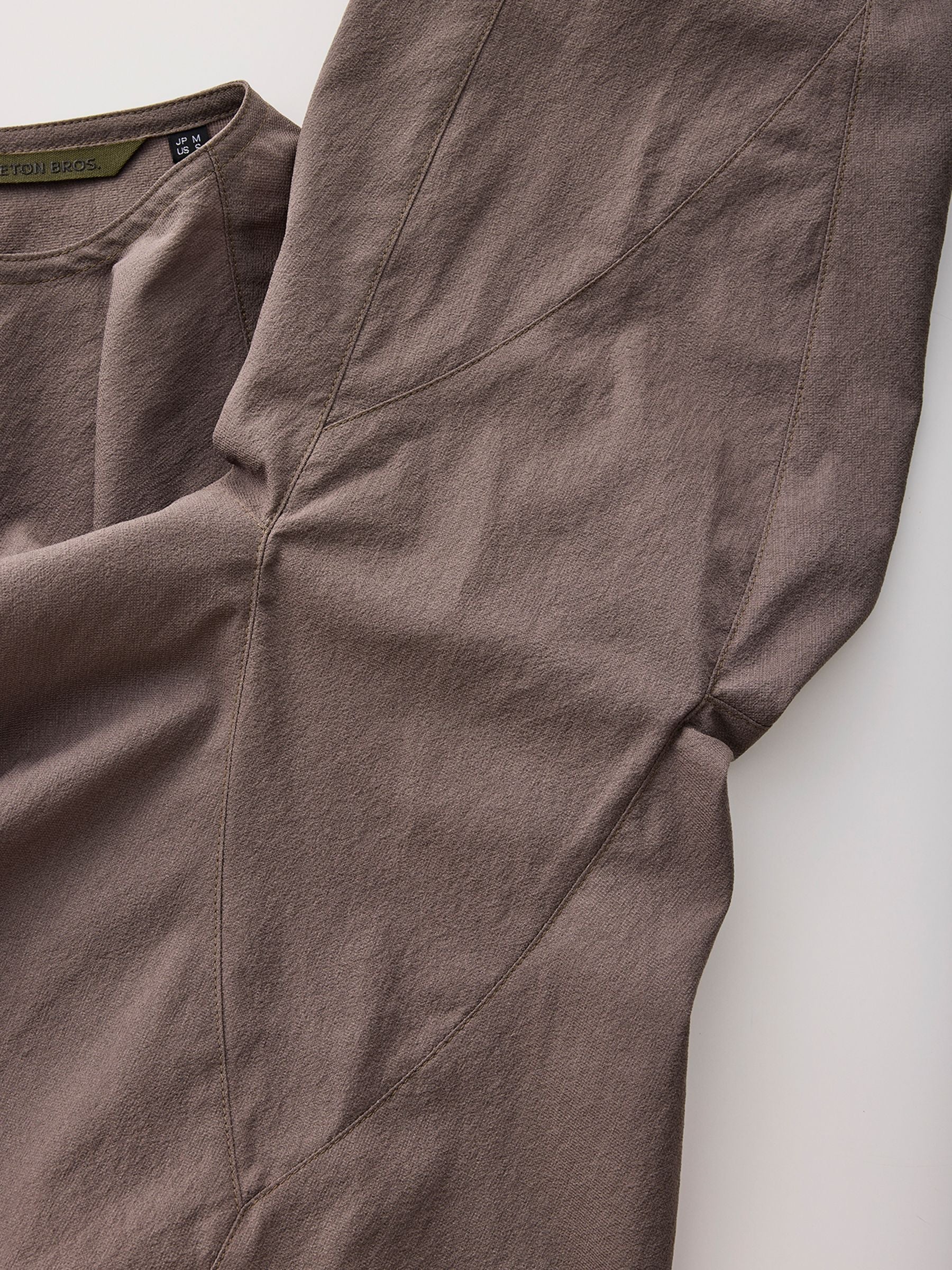 Chill Halfzip Shirt – TETON BROS. OFFICIAL SITE