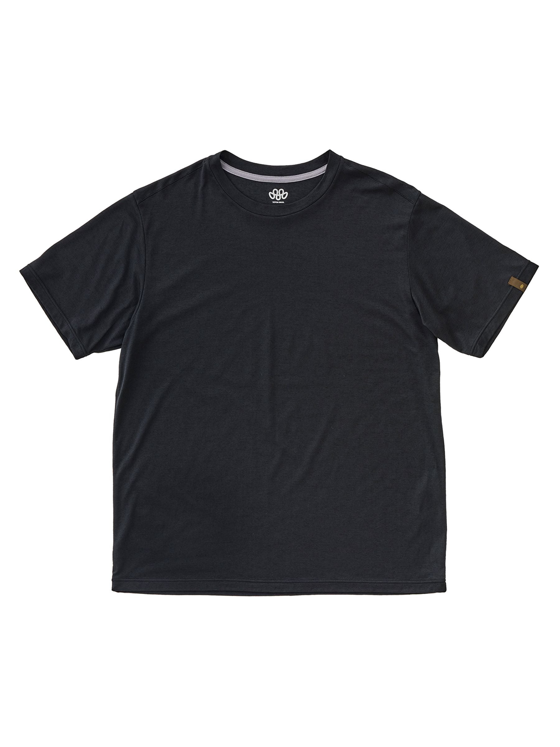 Axio Lite Tee – TETON BROS. OFFICIAL SITE Axio Lite Tee – TETON BROS. OFFICIAL SITE