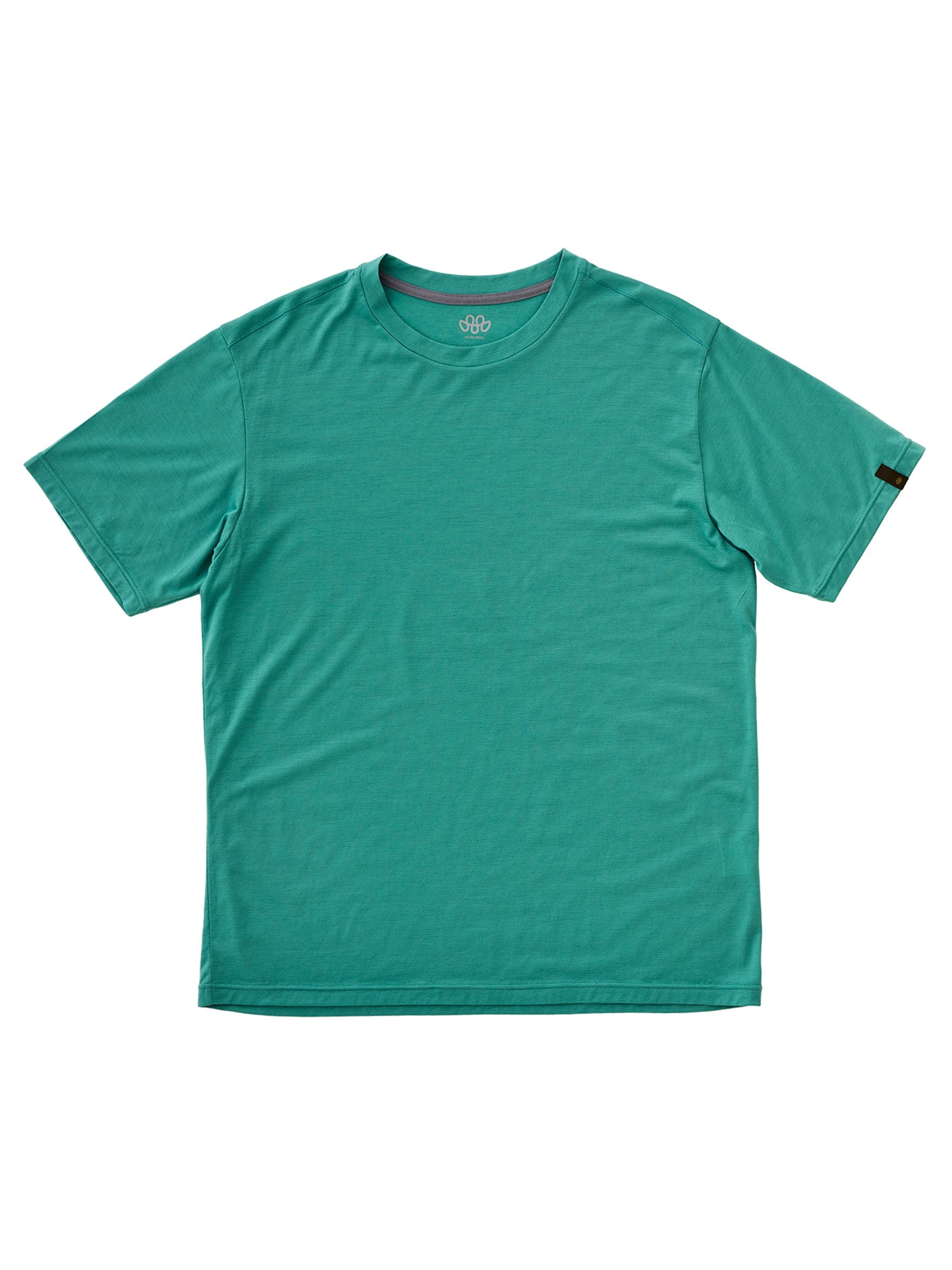 Axio Lite Tee – TETON BROS. OFFICIAL SITE