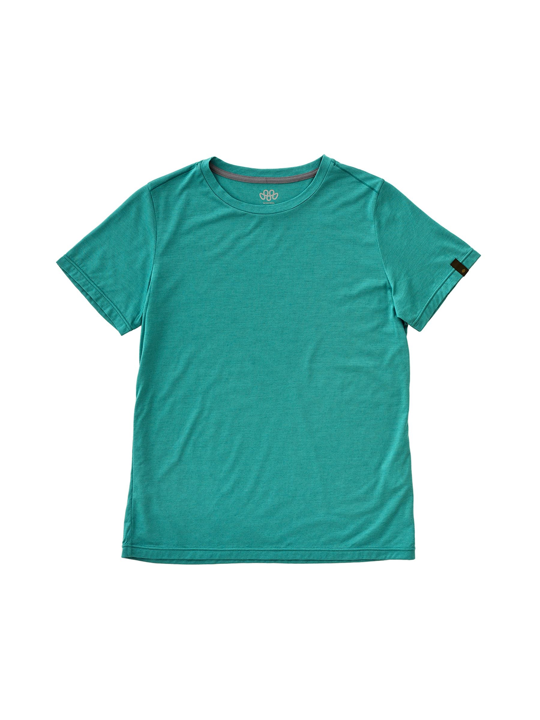 WS Axio Lite Tee – TETON BROS. OFFICIAL SITE