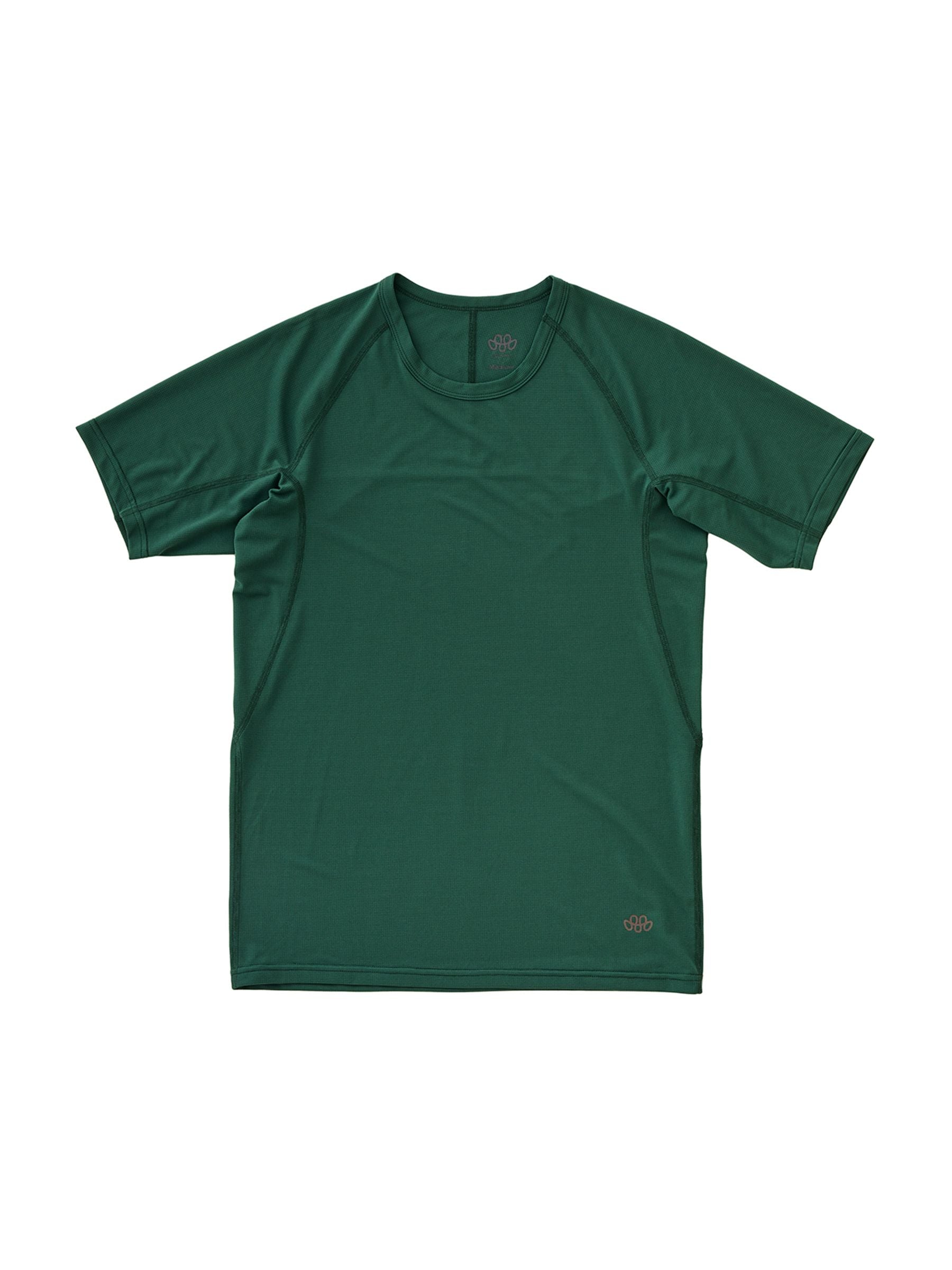 Teton Bros ティートンブロス ドライ半袖TシャツELV1000 ELV1000 S/S – TETON BROS. OFFICIAL SITE