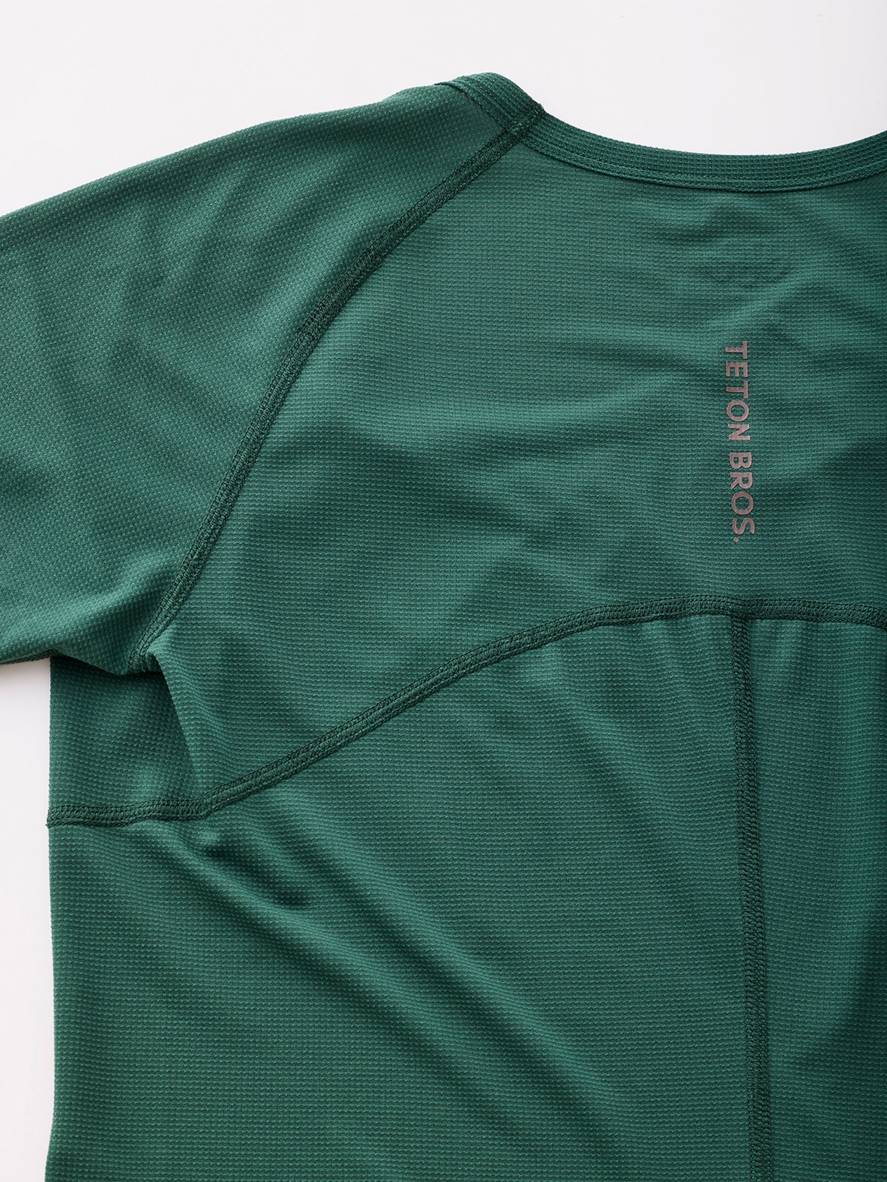 WS ELV1000 S/S – TETON BROS. OFFICIAL SITE