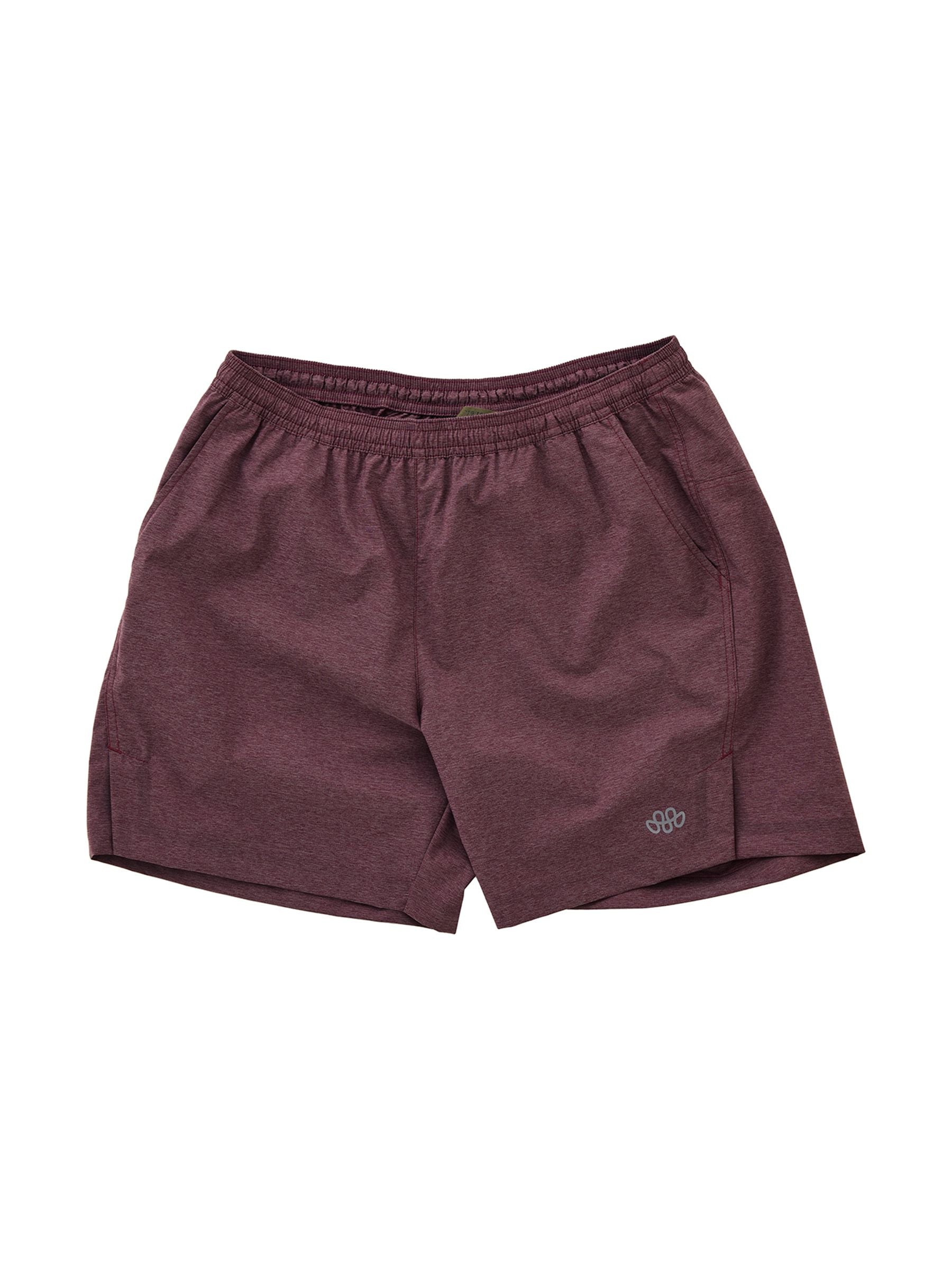 ウォーキング・ランニングウェア Teton Bros. ELV1000 5in Hybrid Short M ELV1000 5.5in Short – TETON BROS. OFFICIAL SITE