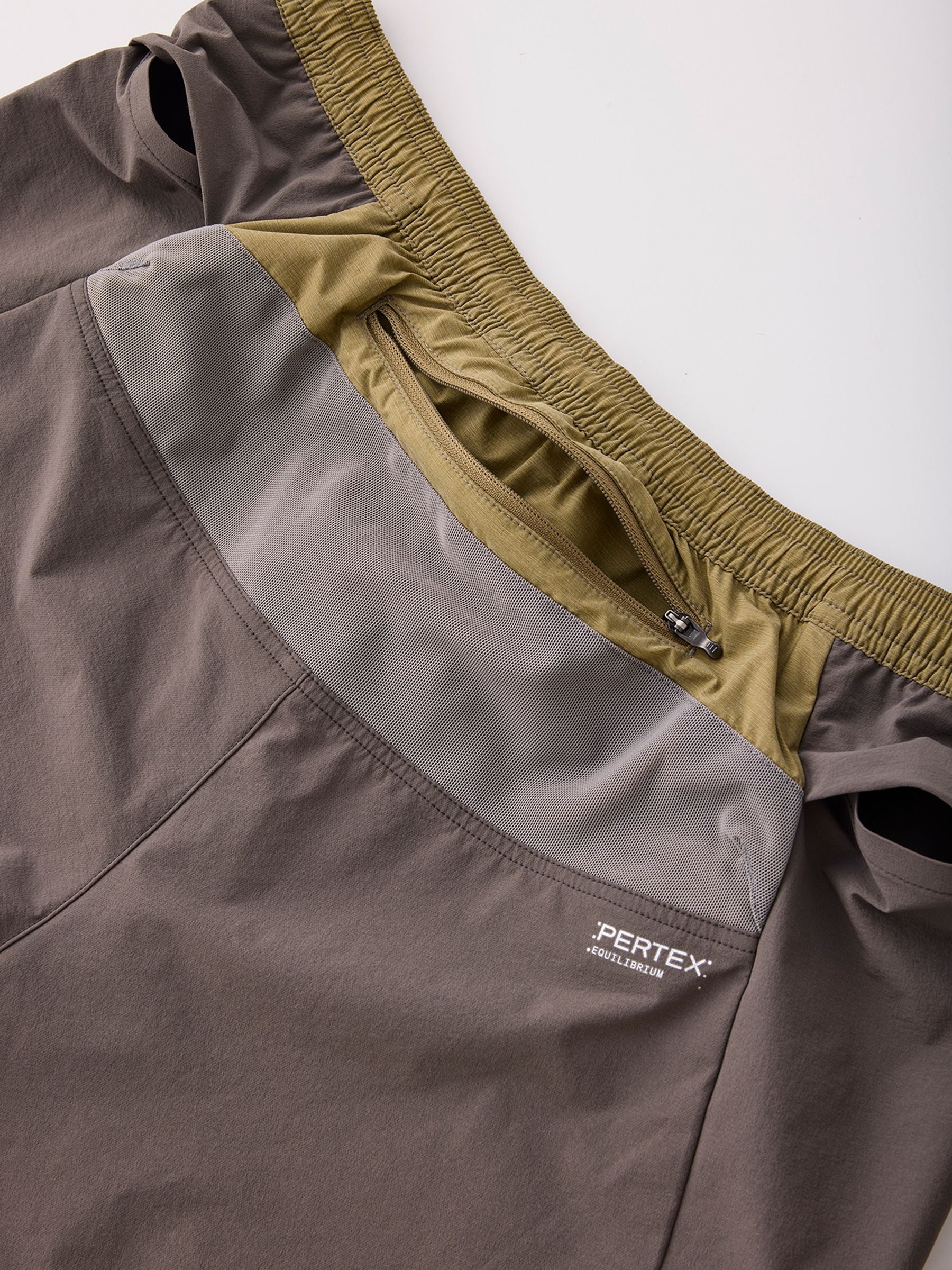 Teton Bros. ティートンブロス ELV1000 5.5in Hybrid Short エレベー